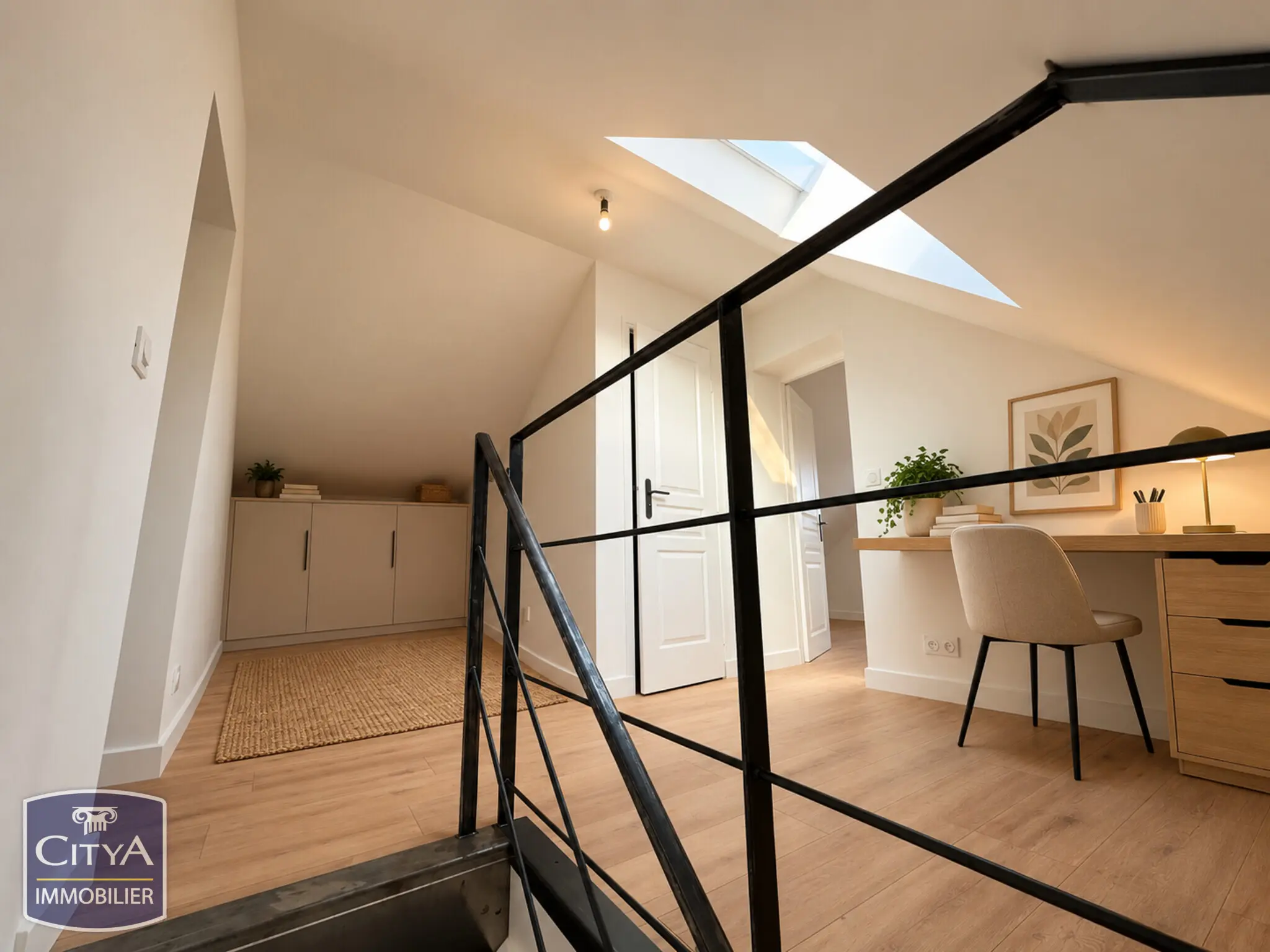 Photo 3 maison Hermeray