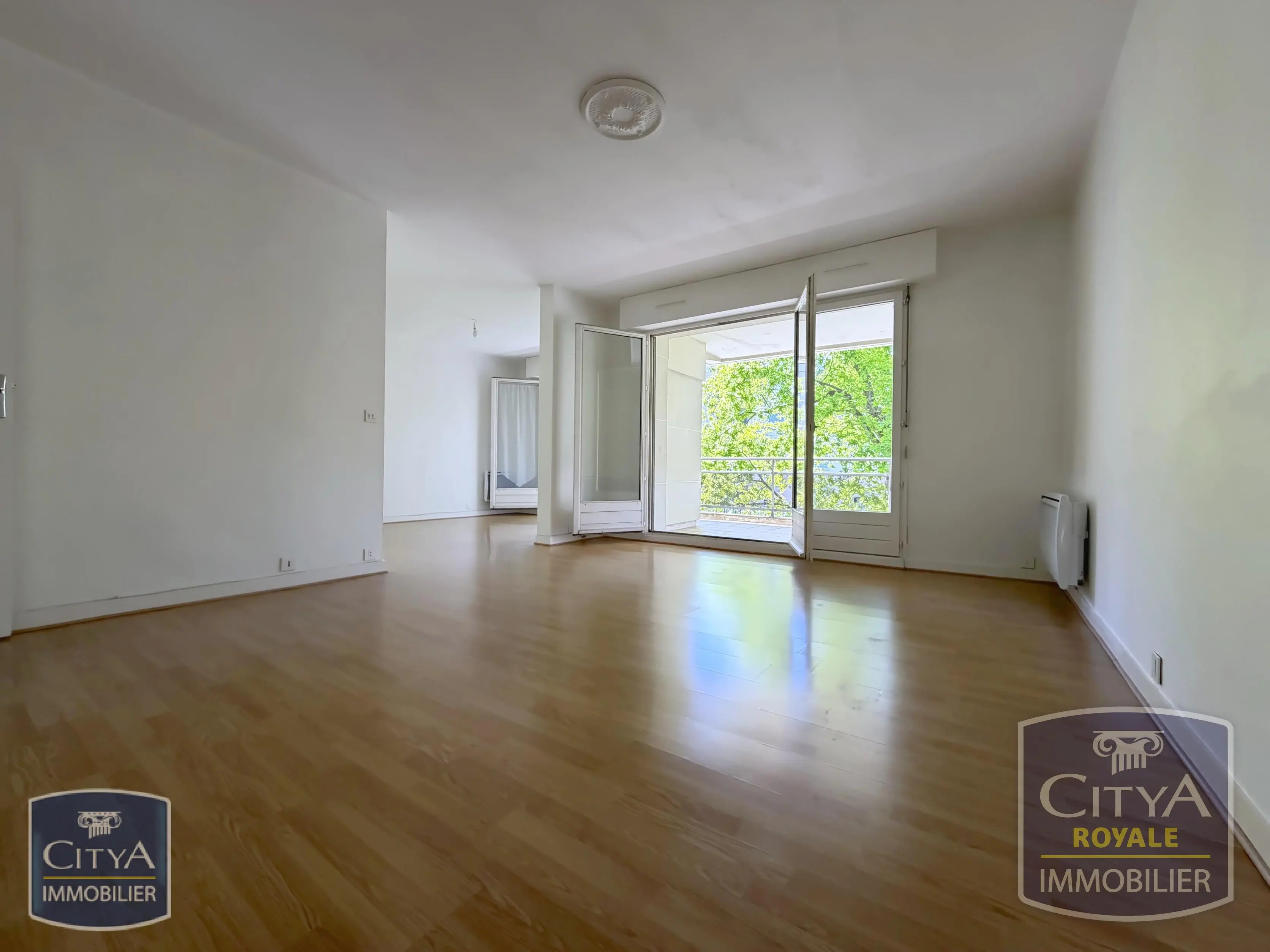 Photo 2 Appartement 4 pièces 78m²