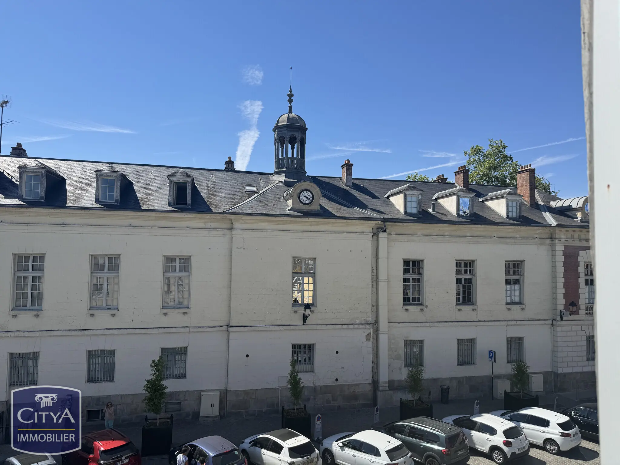 Photo 6 appartement Rambouillet
