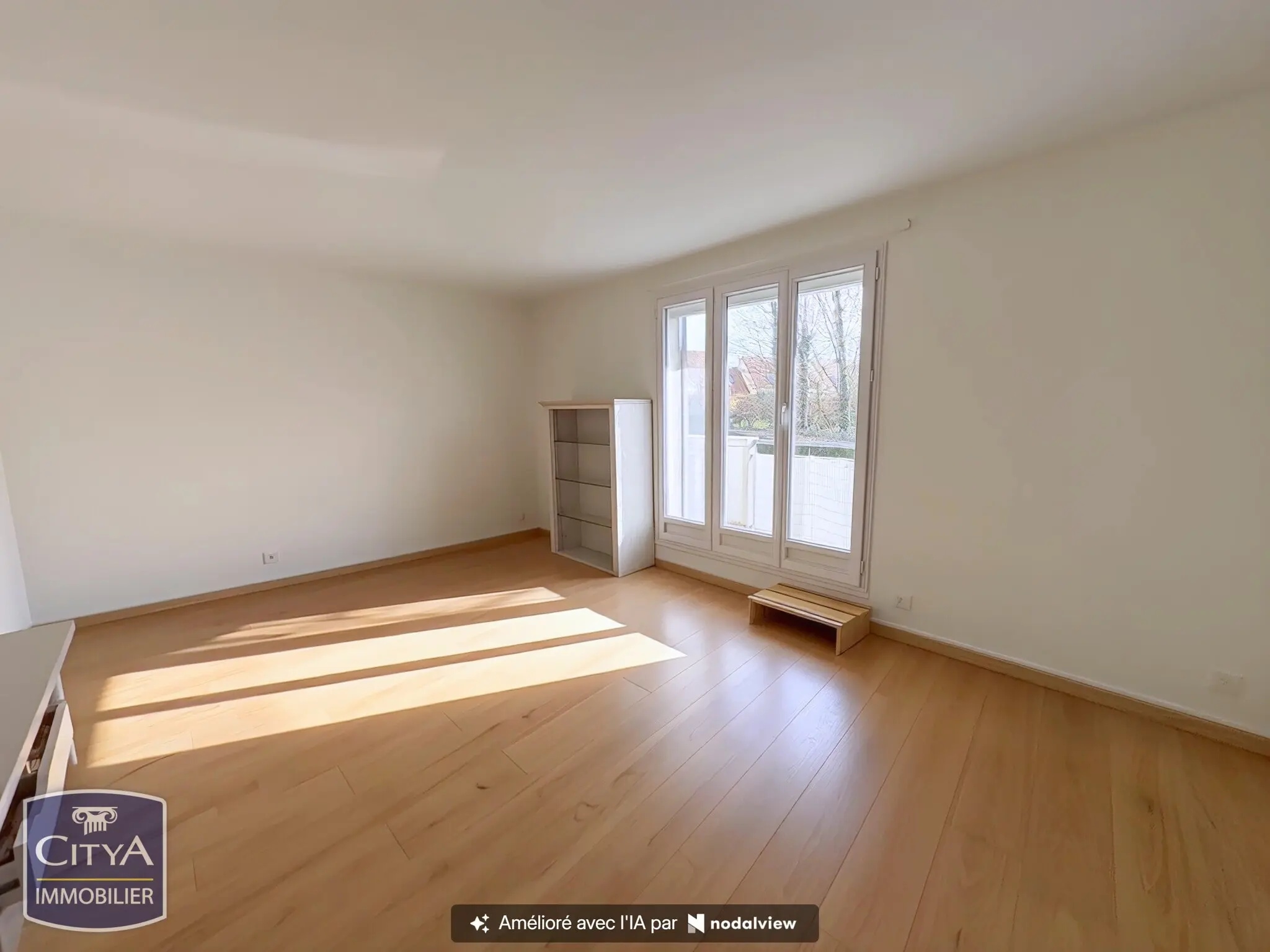 Photo 4 Appartement 3 pièces 61m²