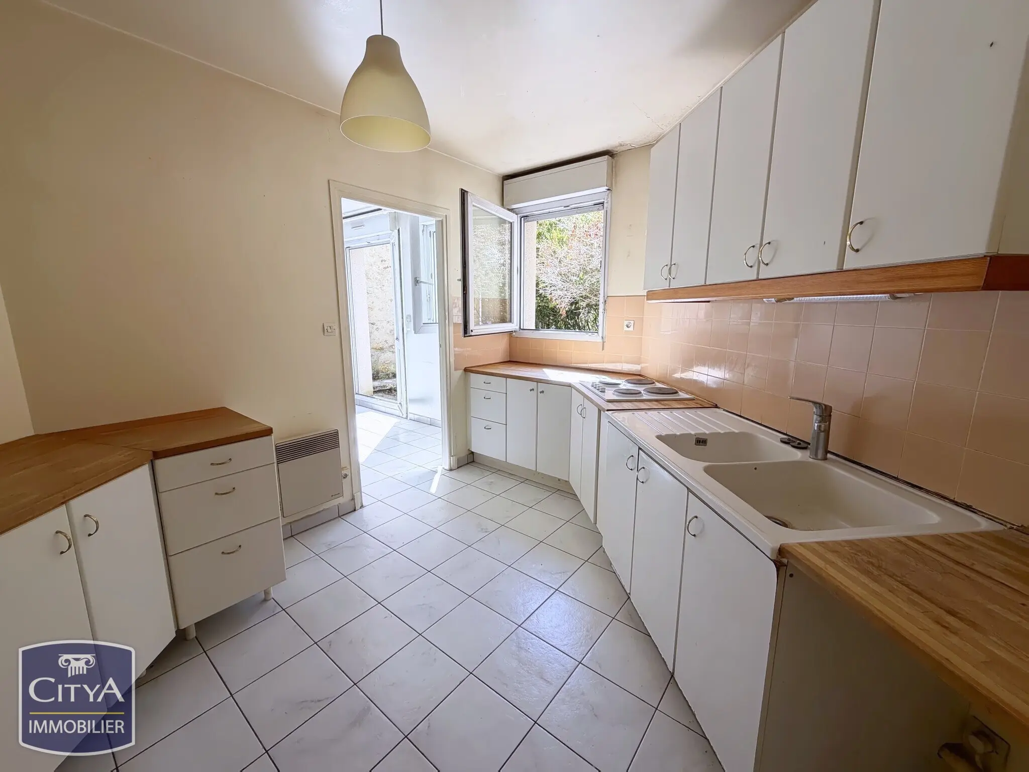 Photo 3 Appartement 3 pièces 87m²
