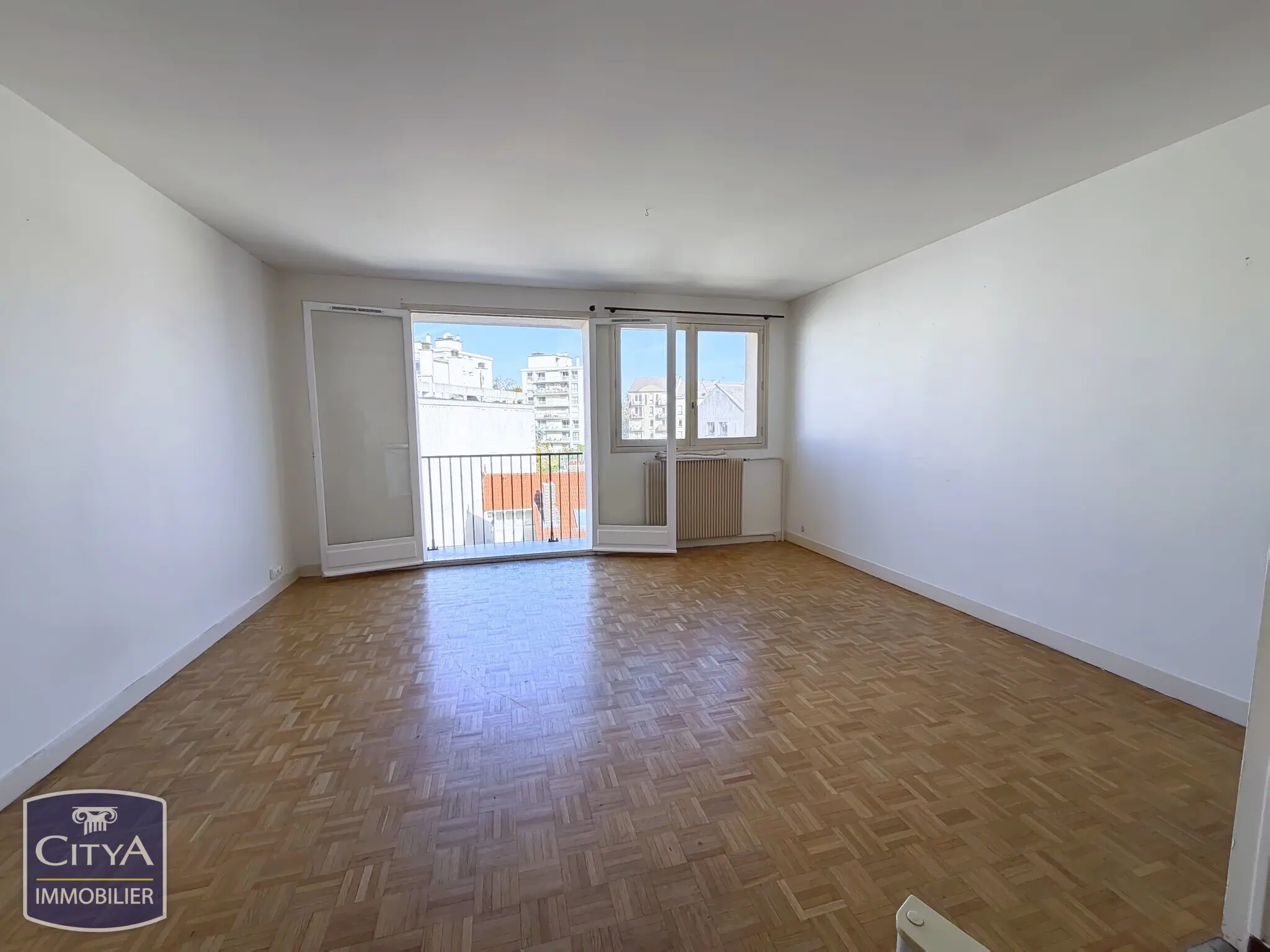 Photo 5 Appartement 1 pièce 32m²