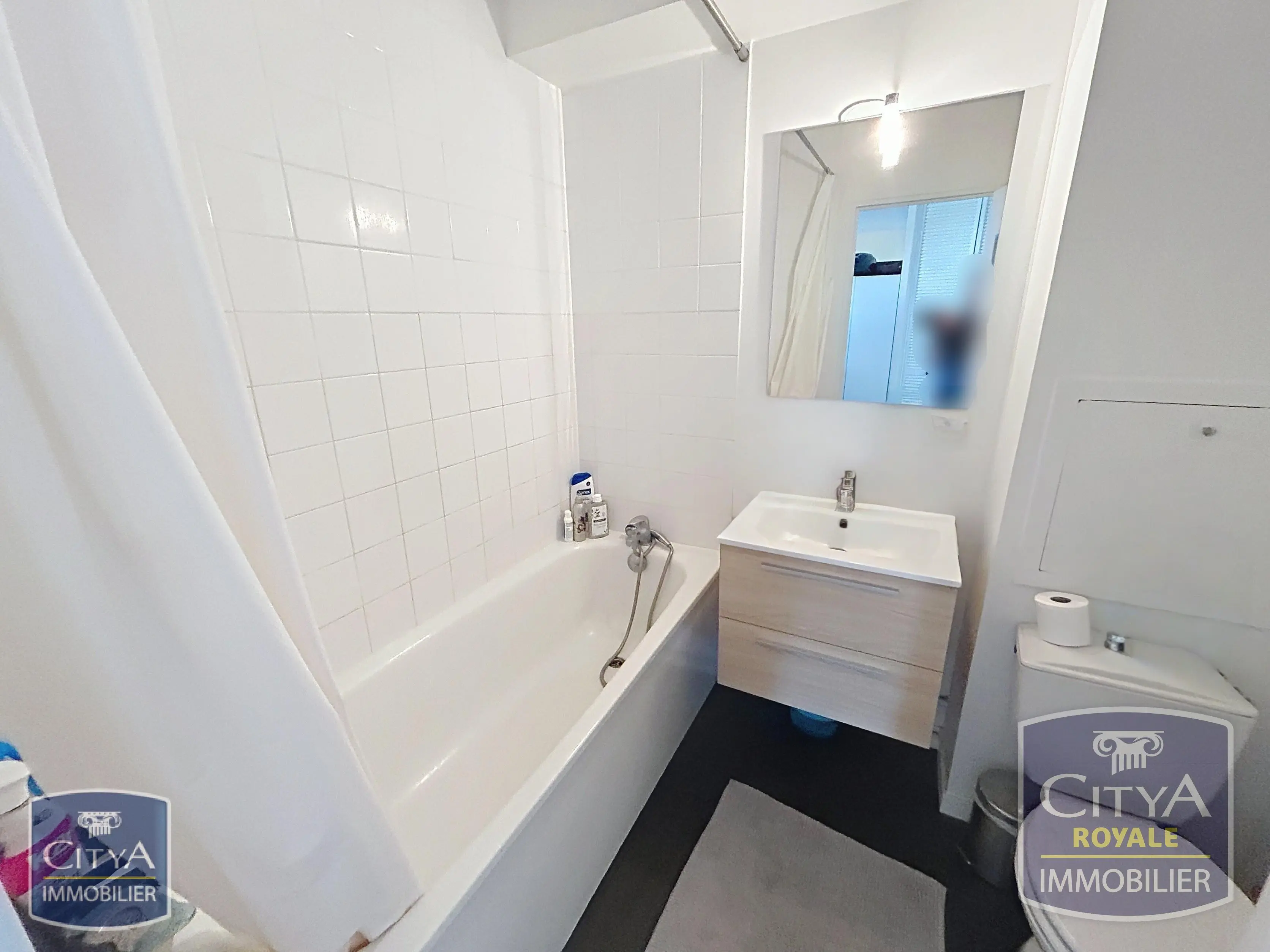 Photo 3 Appartement 1 pièce 24.5m²
