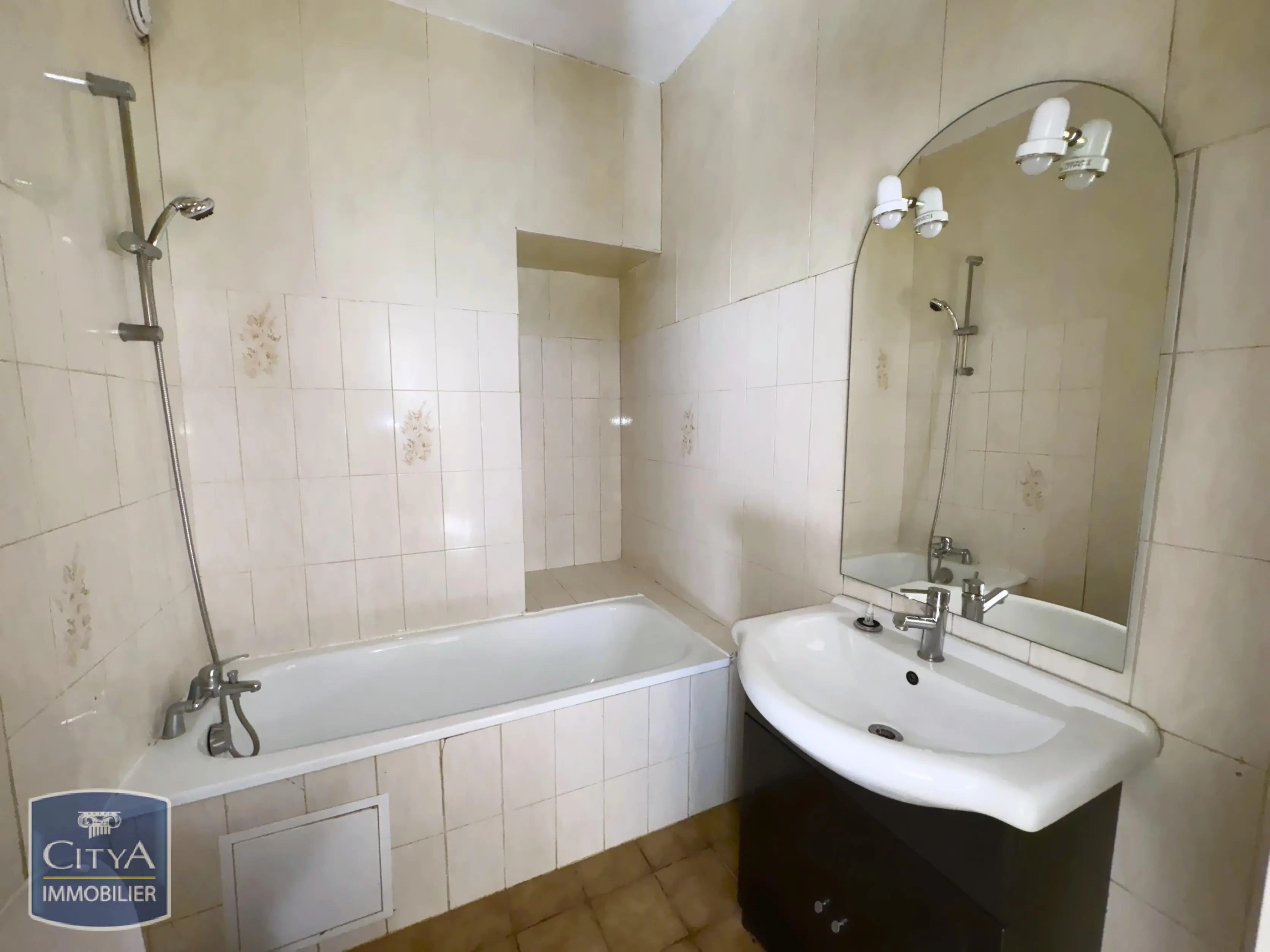 Photo 4 Appartement 1 pièce 27m²