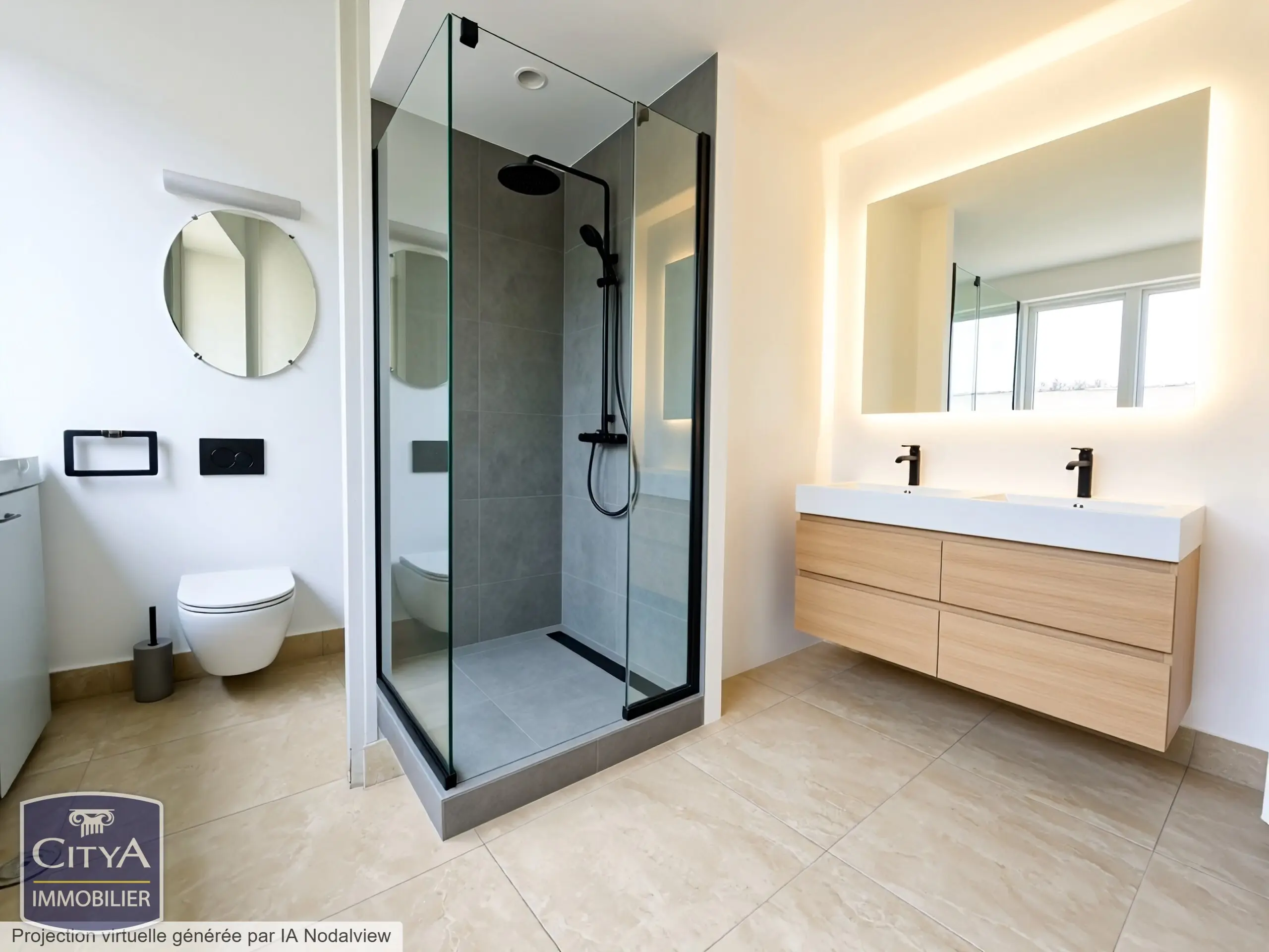 Photo 3 appartement Rambouillet