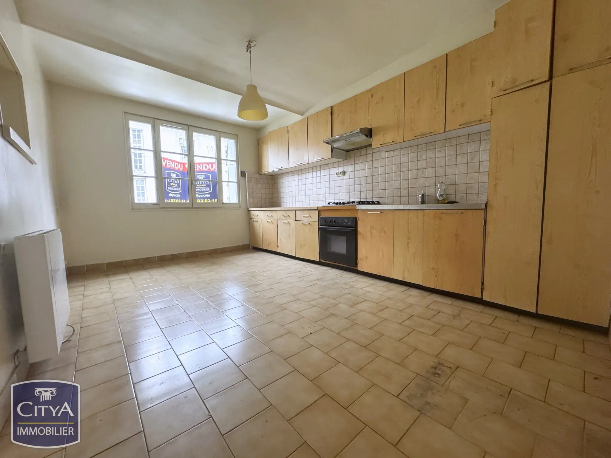 Photo 4 Appartement 4 pièces 82m²