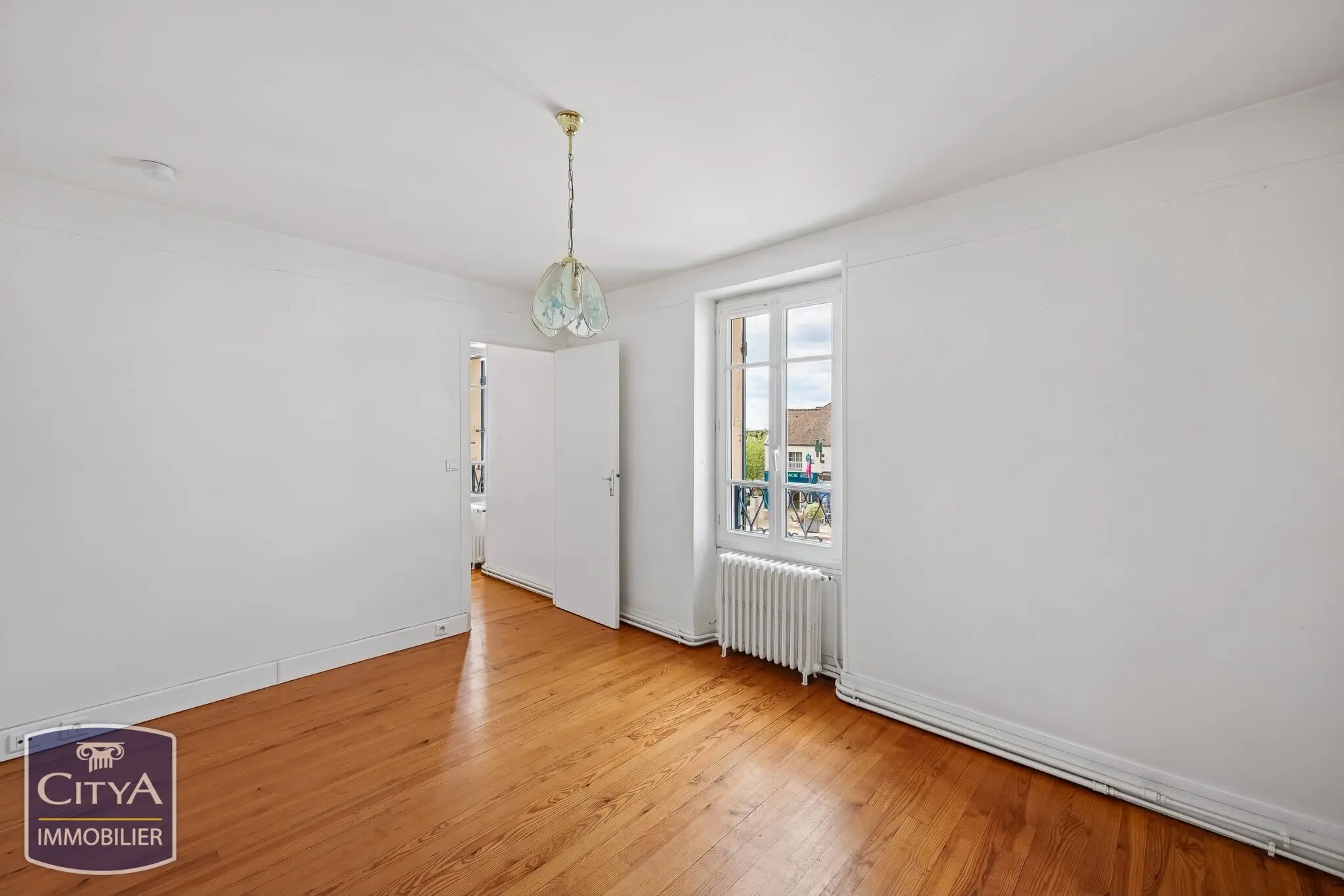 Photo 4 Appartement 2 pièces 44m²