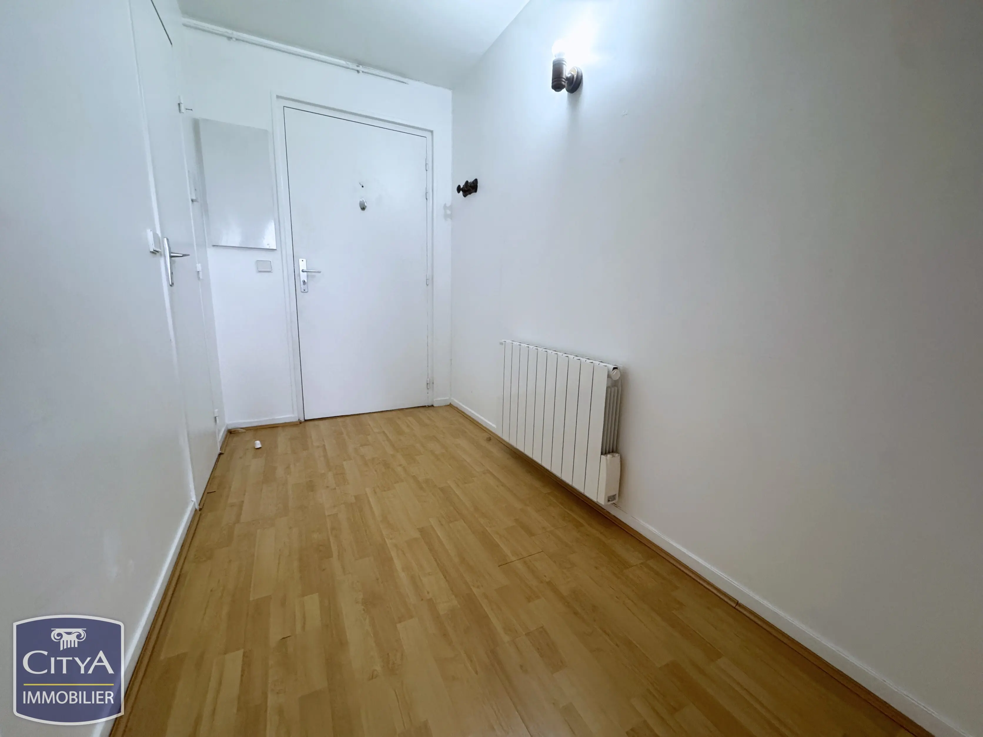 Photo 2 Appartement 2 pièces 32m²
