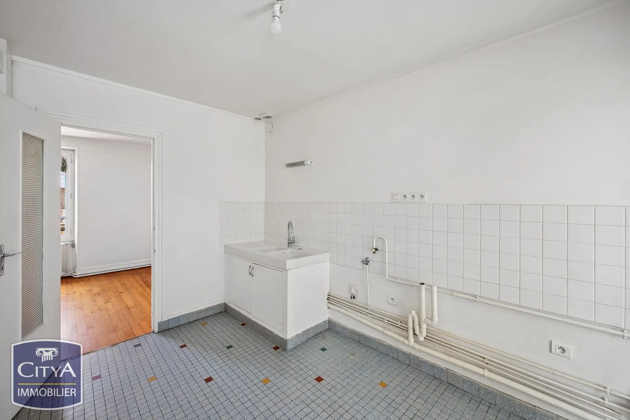 Photo 5 Appartement 2 pièces 44m²