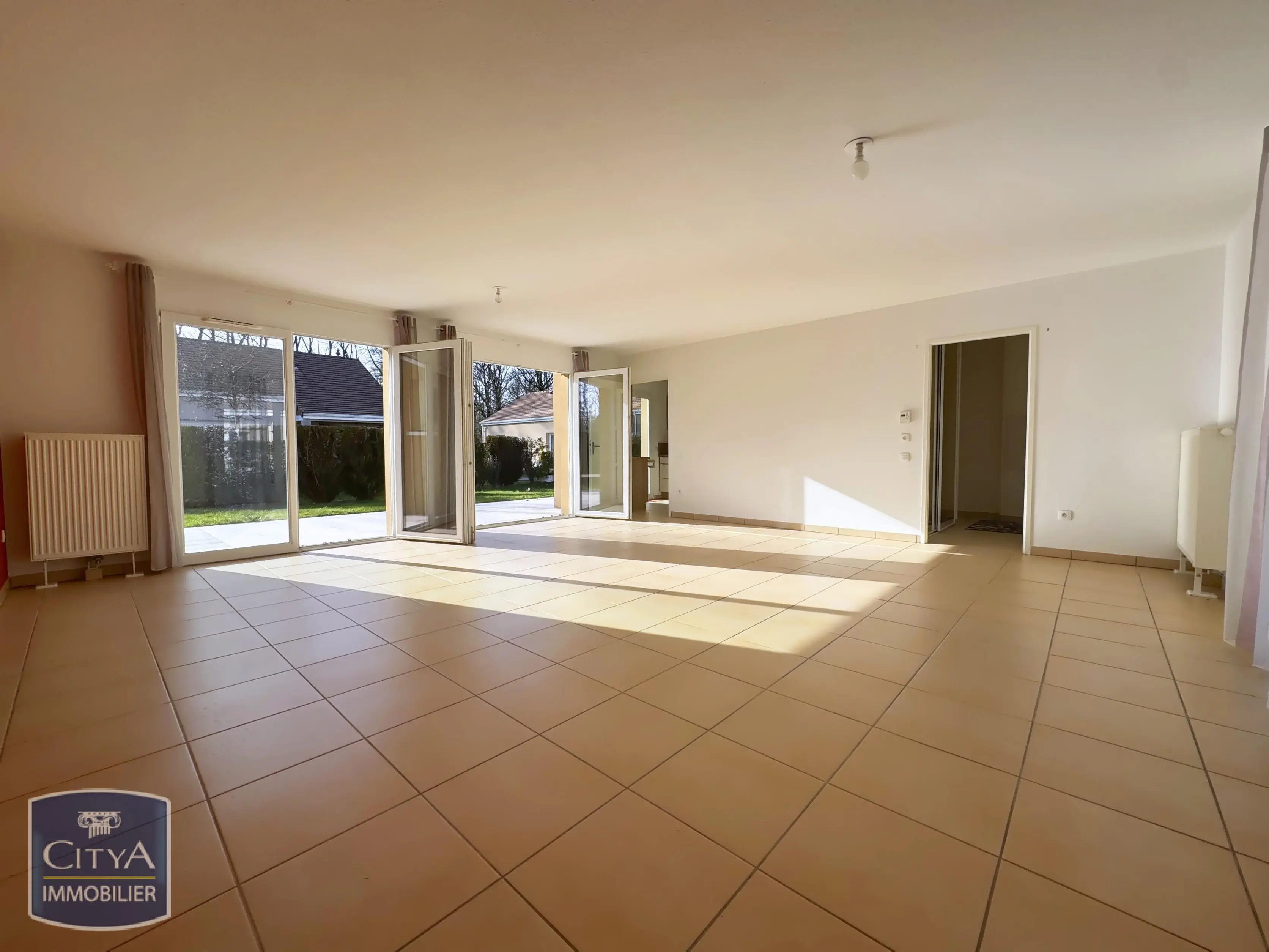 Photo 1 Maison 4 pièces 90m²