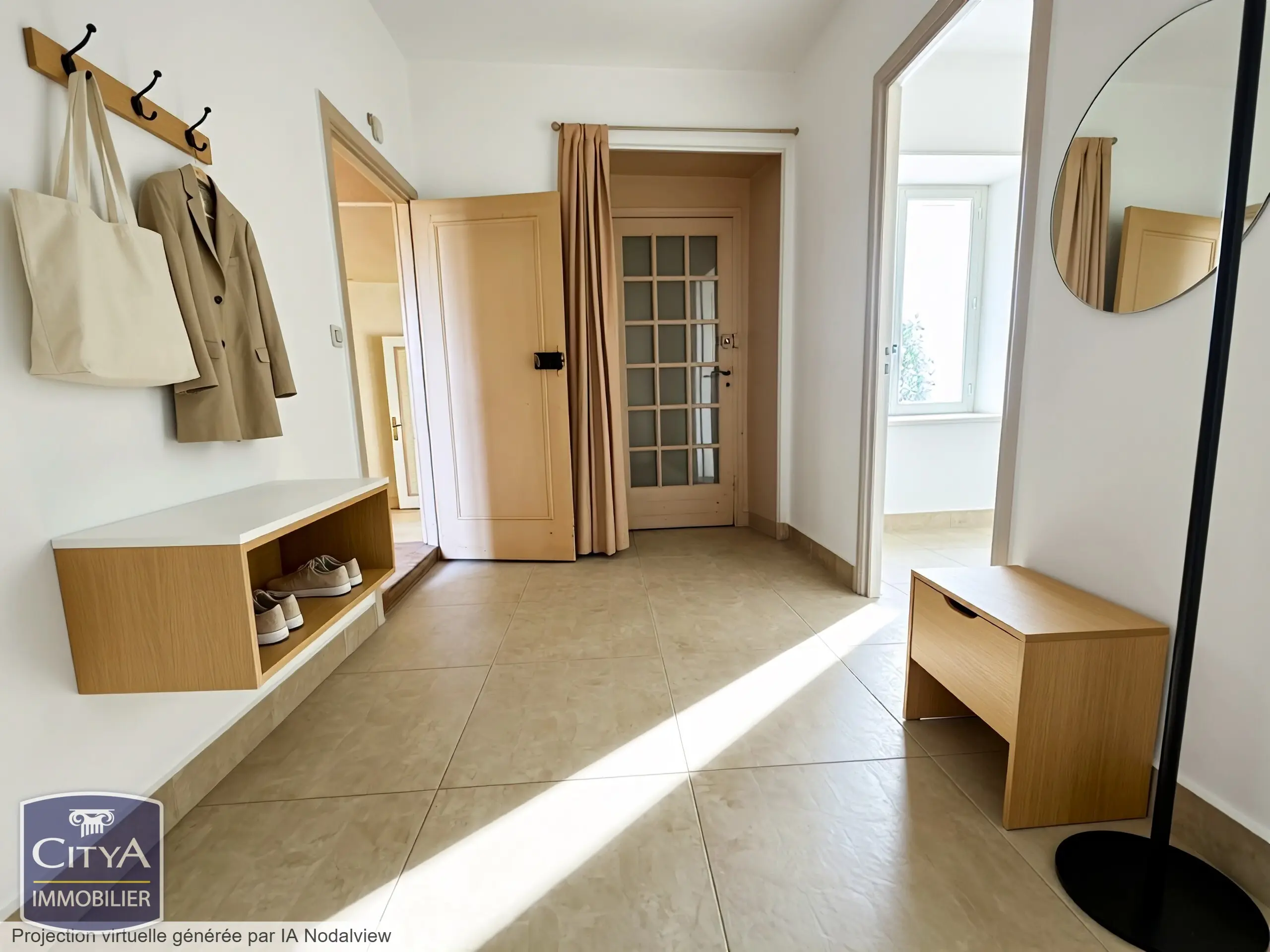 Photo 9 appartement Rambouillet