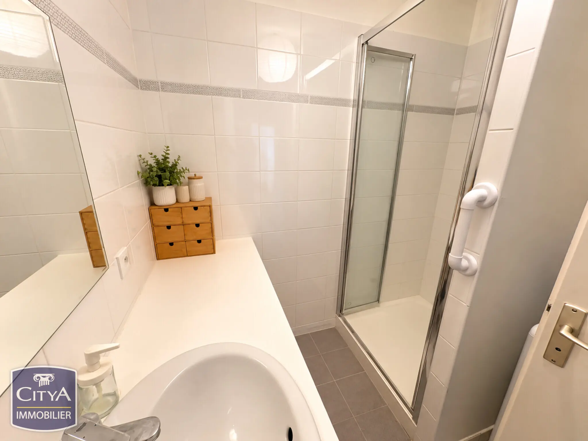 Photo 6 Appartement 3 pièces 61m²