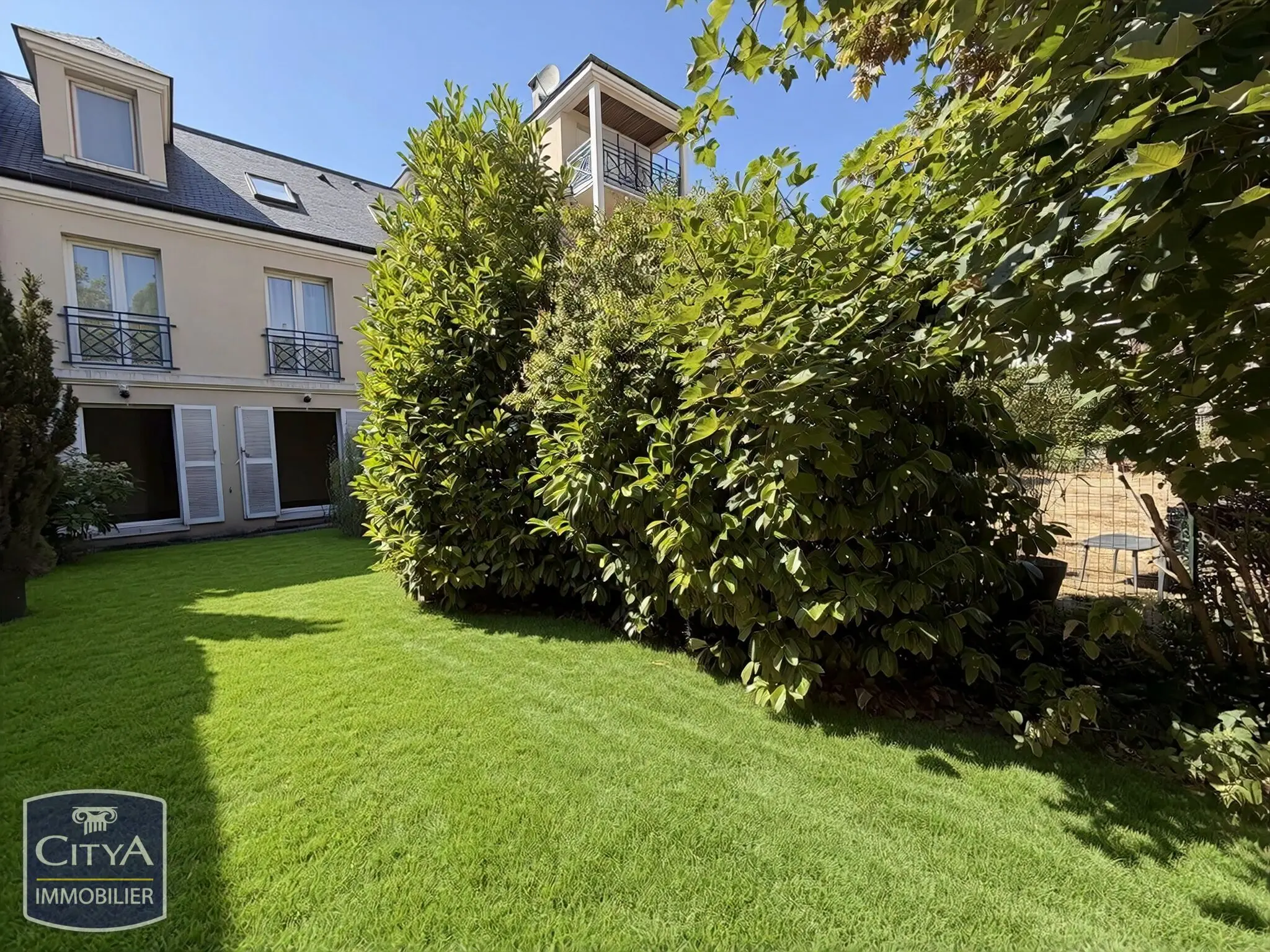 Photo 1 Appartement 3 pièces 87m²