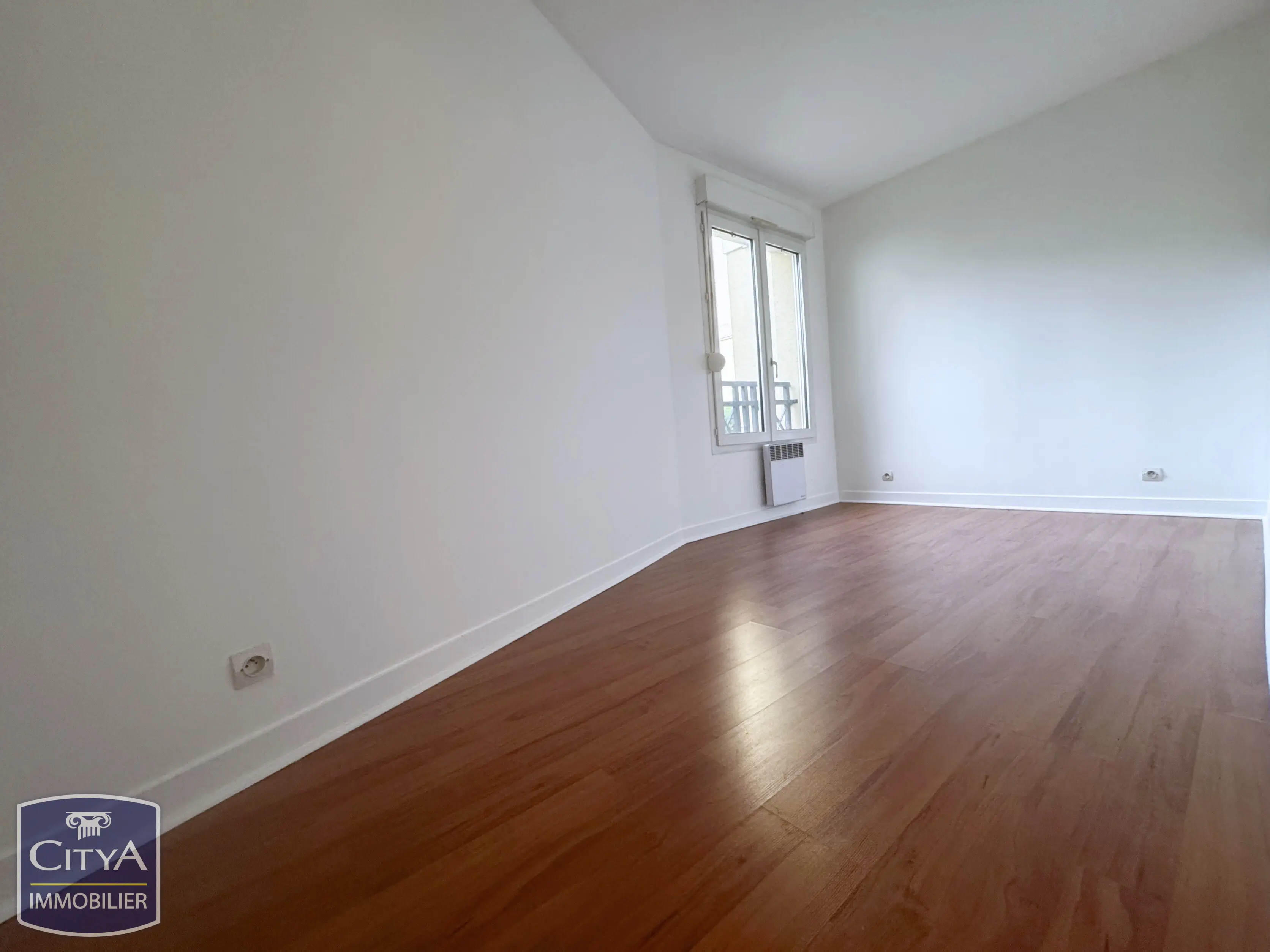 Photo 2 Appartement 2 pièces 43m²