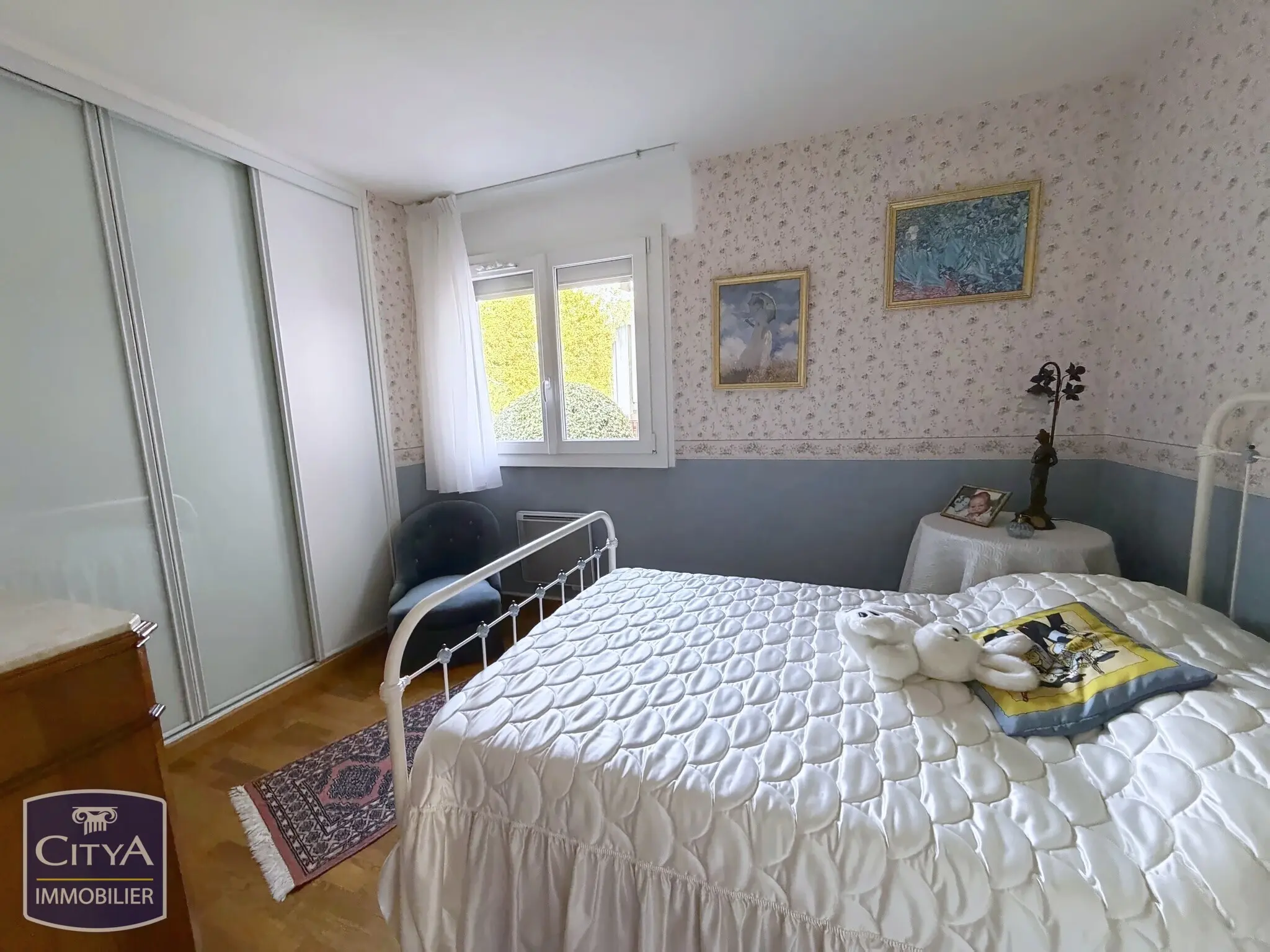 Photo 7 Appartement 5 pièces 92.4m²
