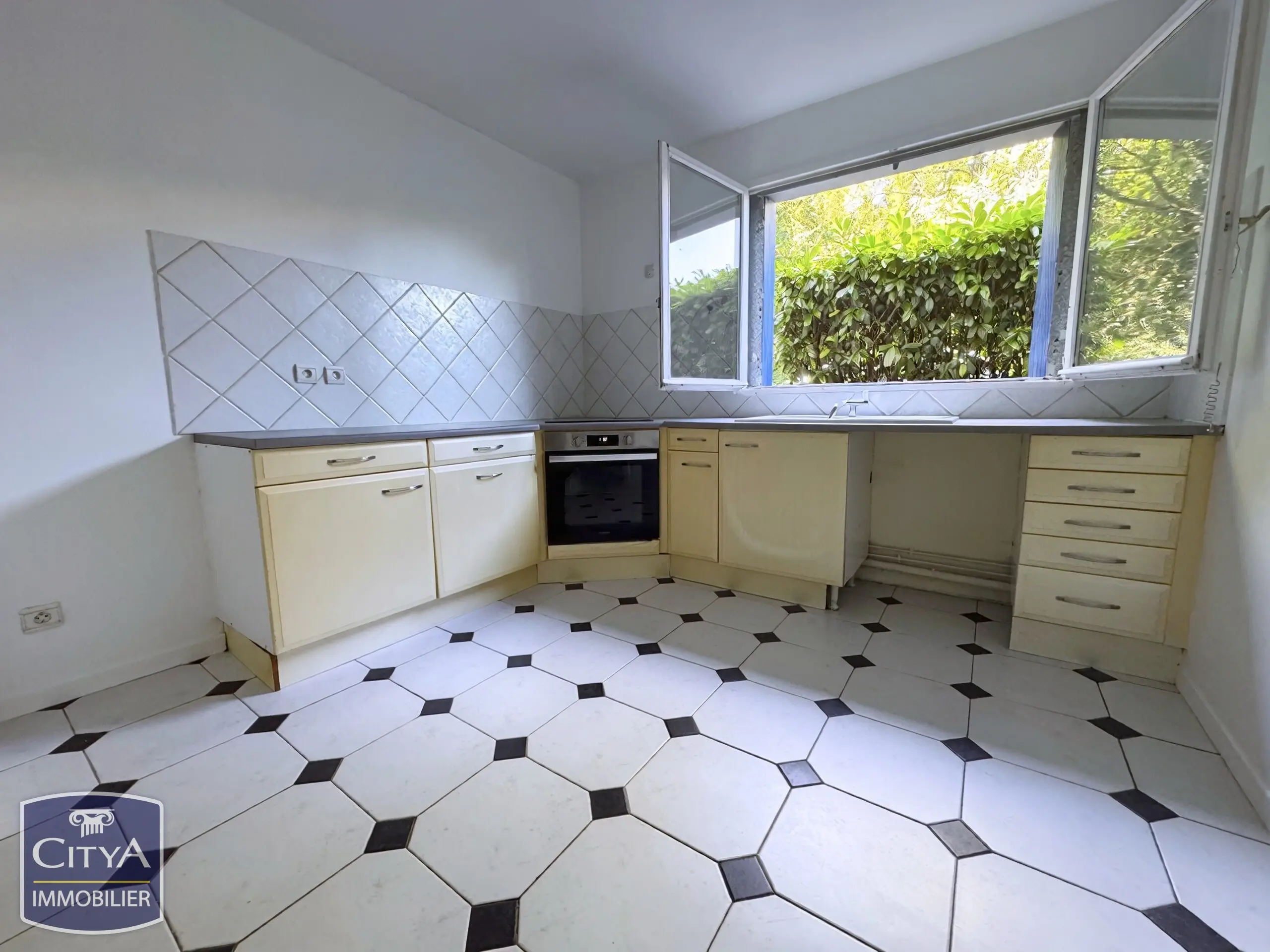 Photo 3 Appartement 2 pièces 58.5m²