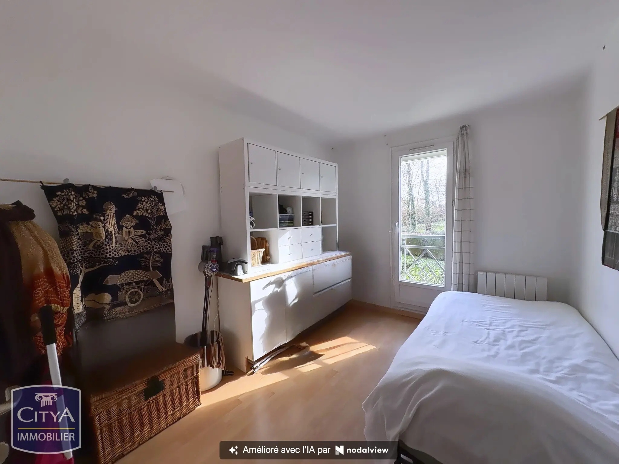 Photo 8 Appartement 3 pièces 61m²