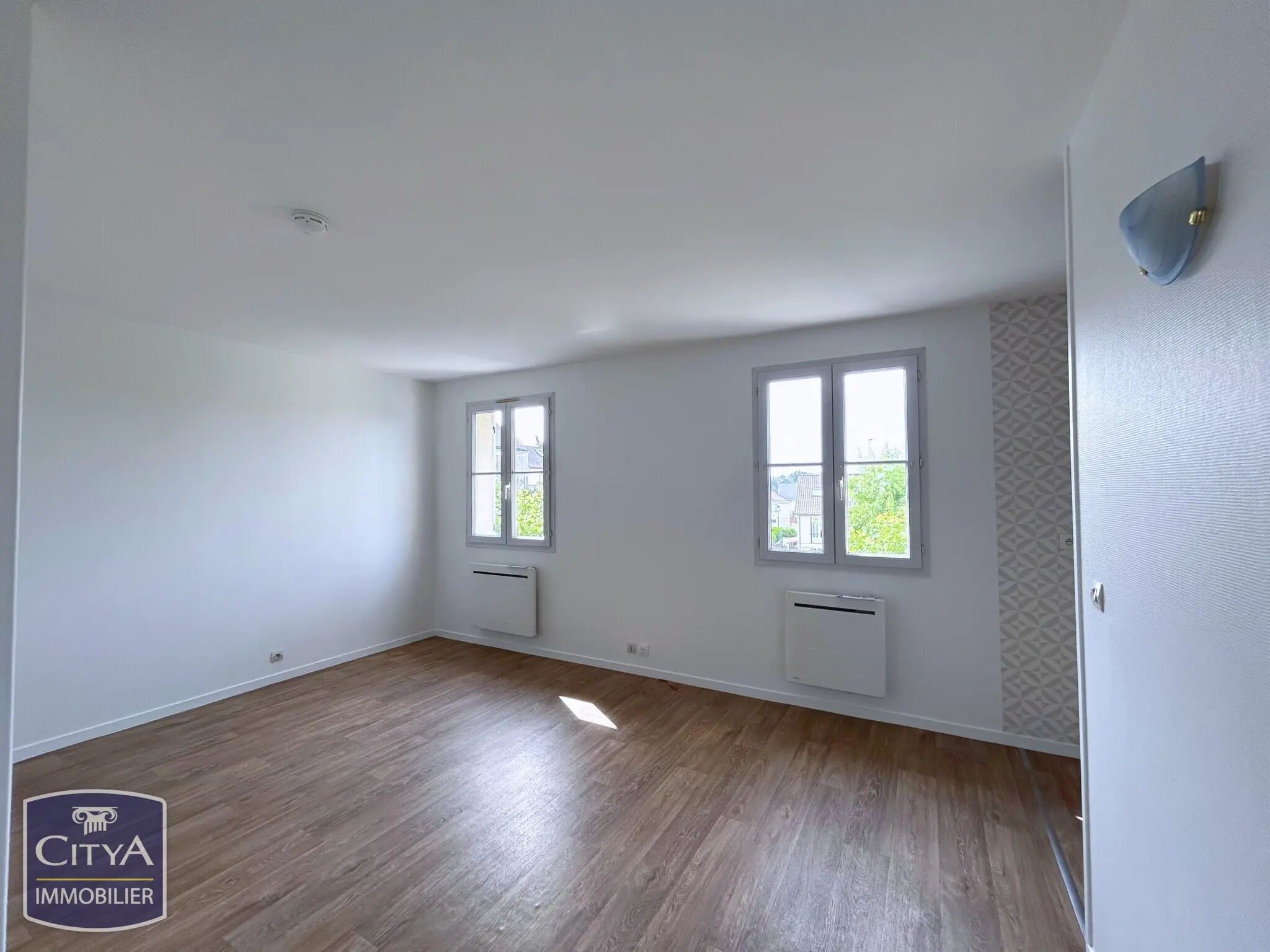 Photo 2 Appartement 1 pièce 27m²