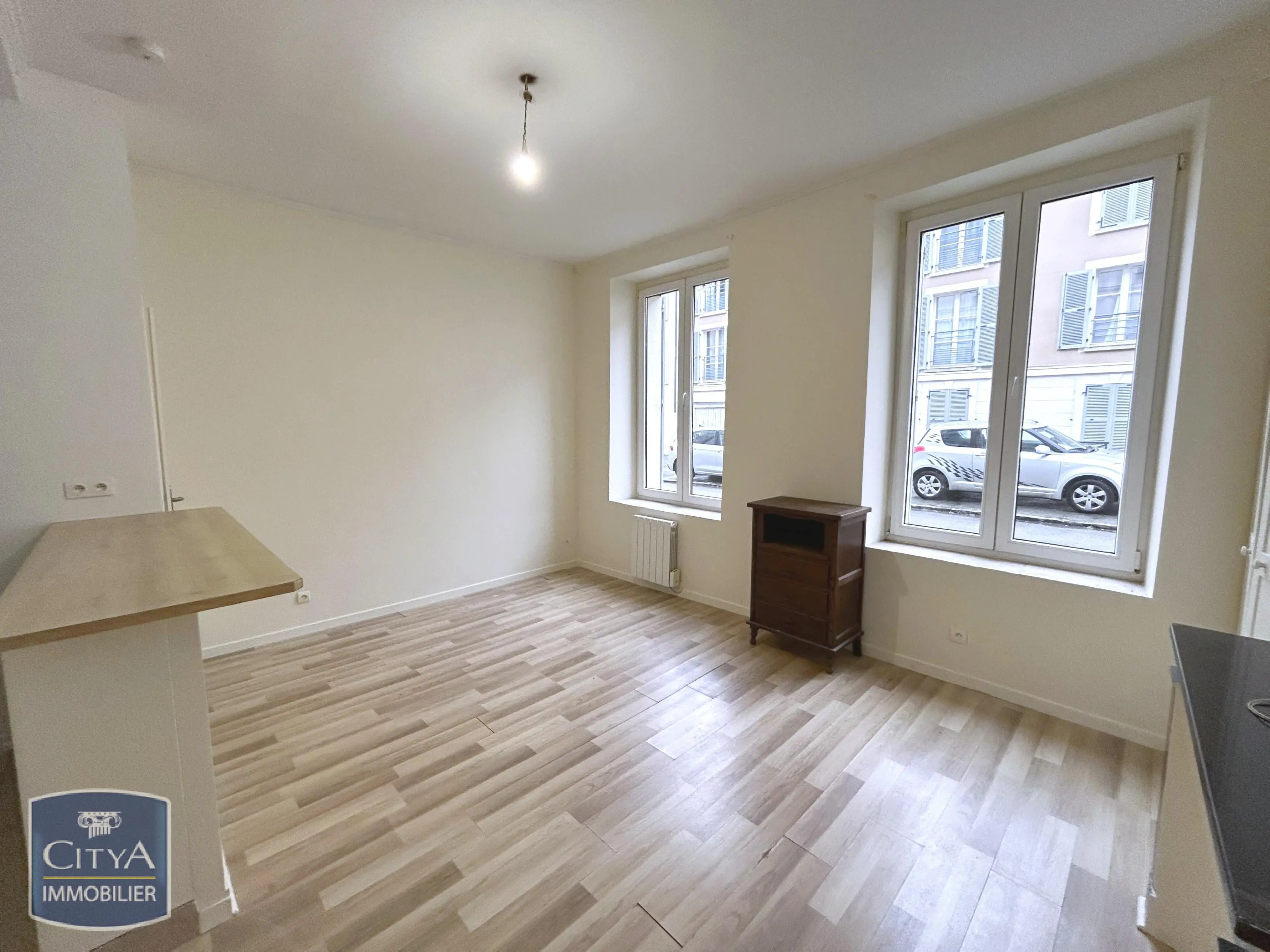 Photo 6 Appartement 2 pièces 35m²