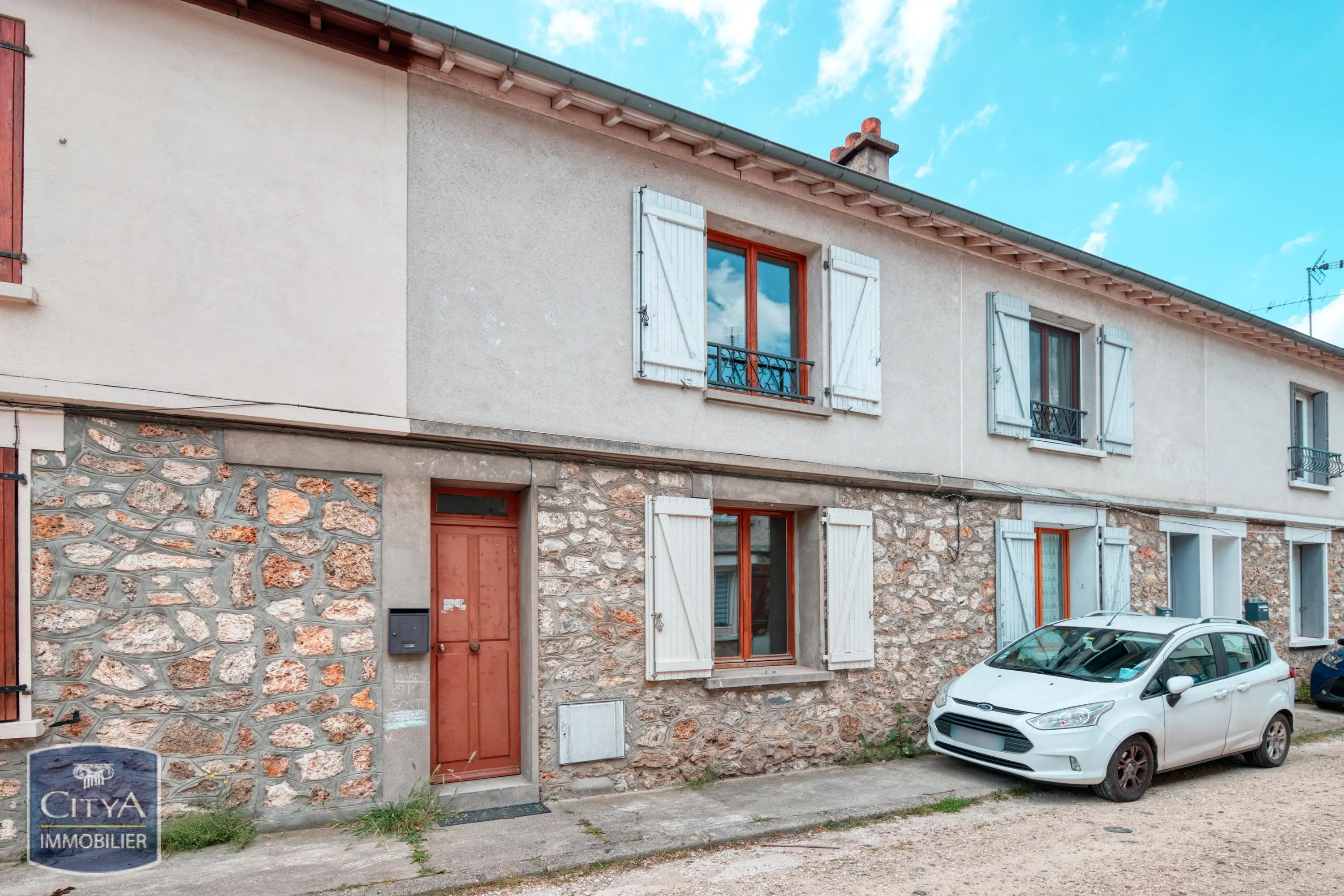 Photo 11 Maison 4 pièces 65m²