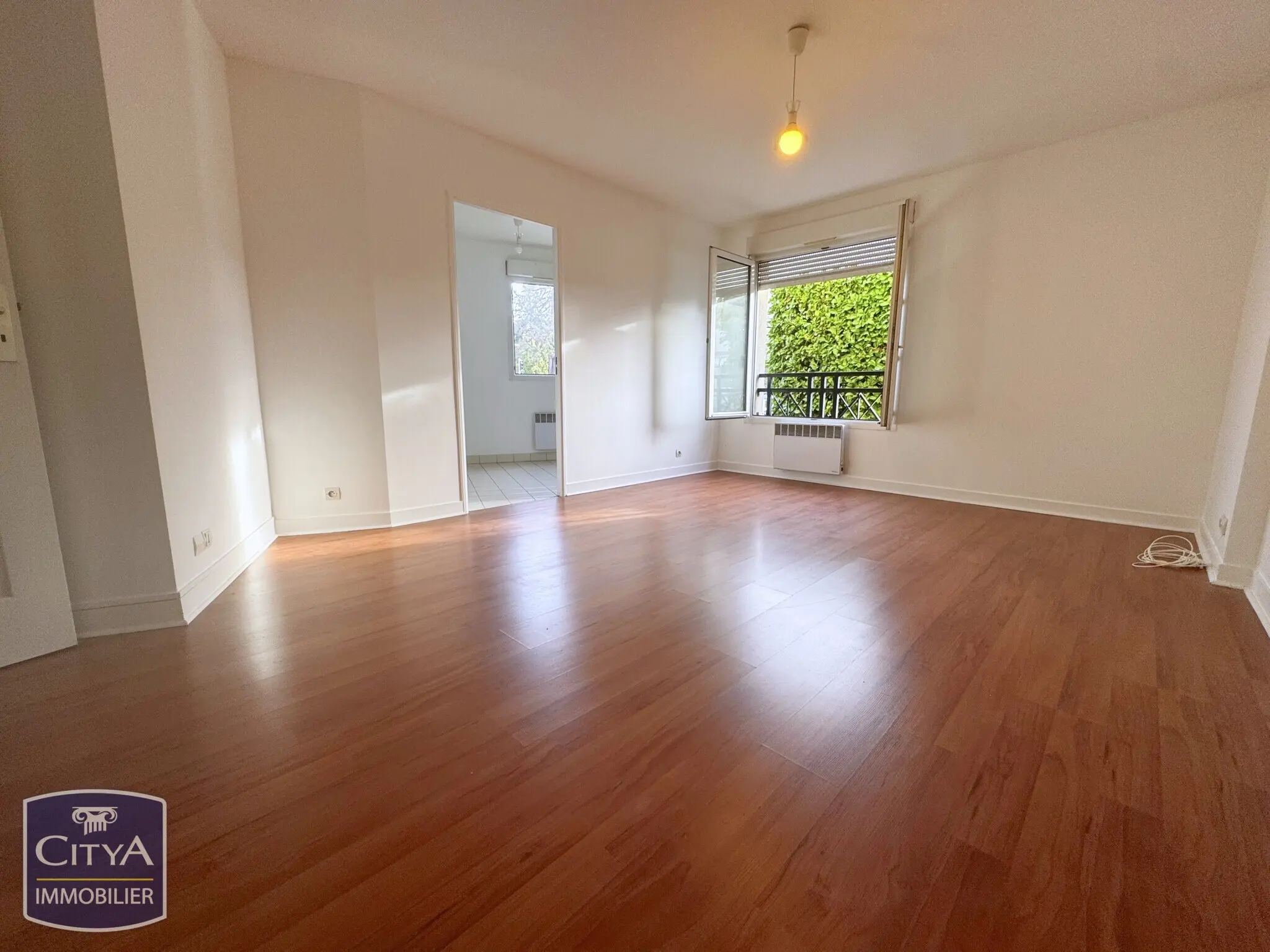 Photo 1 Appartement 2 pièces 43m²