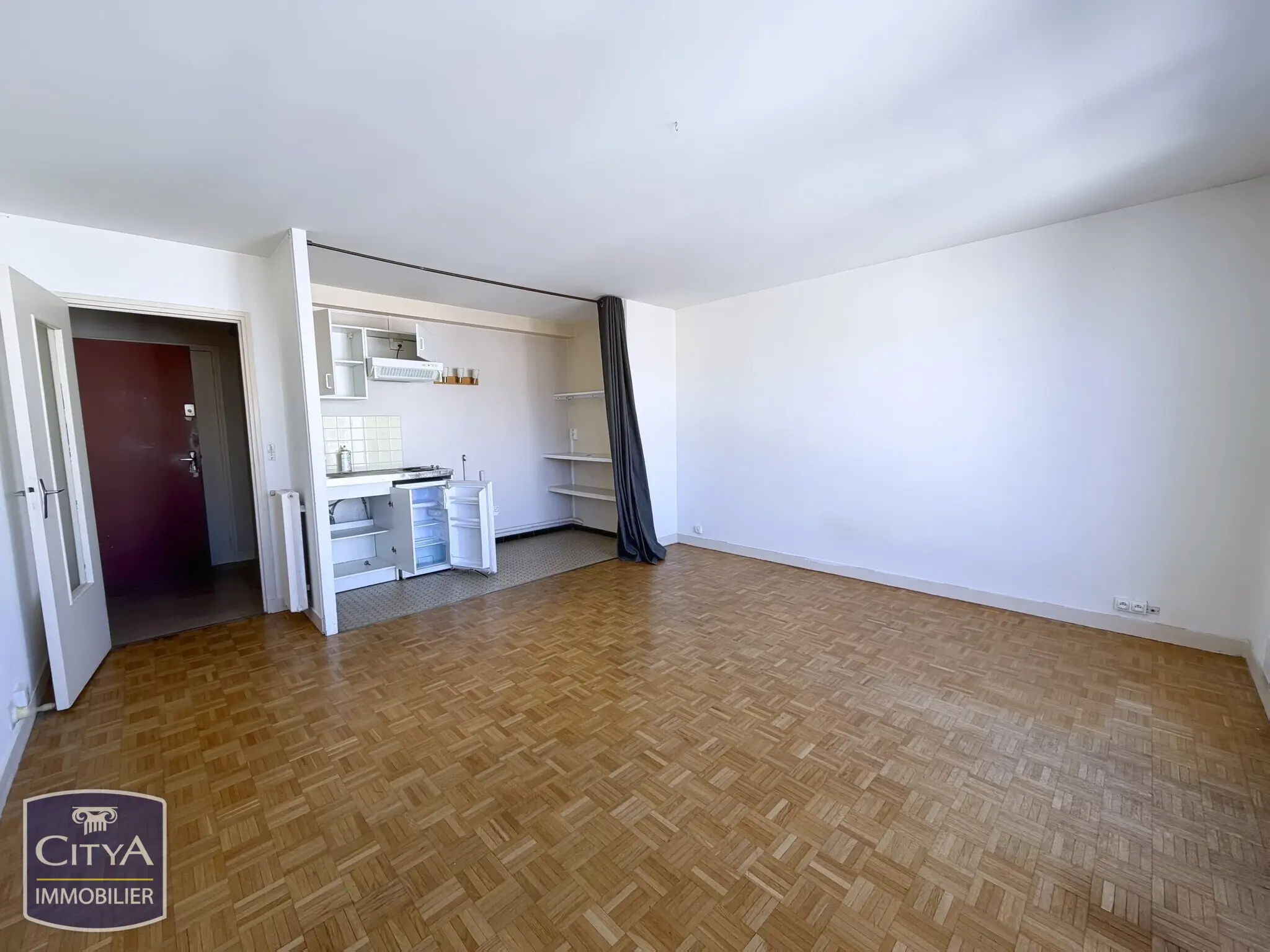 Photo 4 Appartement 1 pièce 32m²