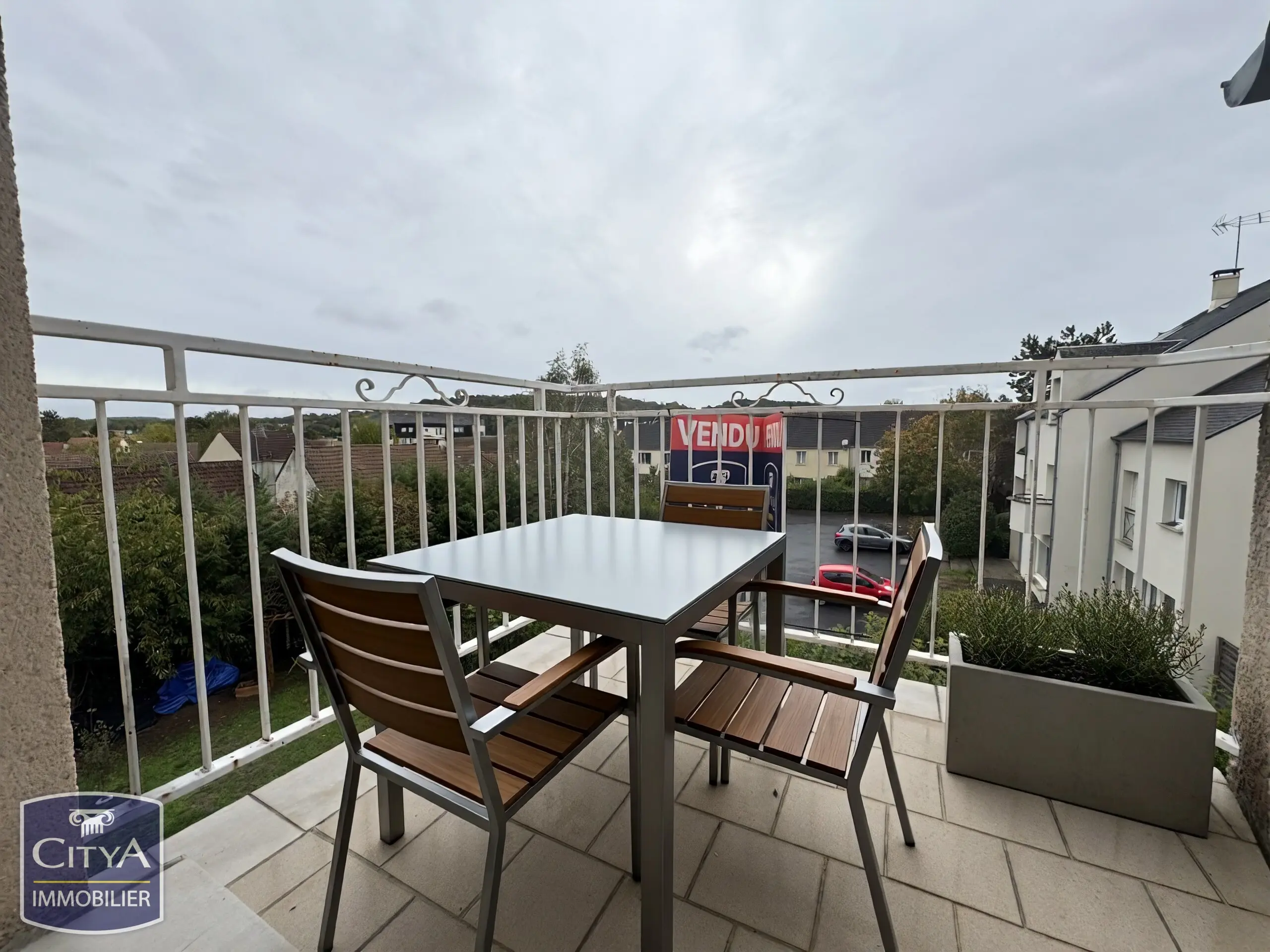 Photo 1 Appartement 2 pièces 32m²