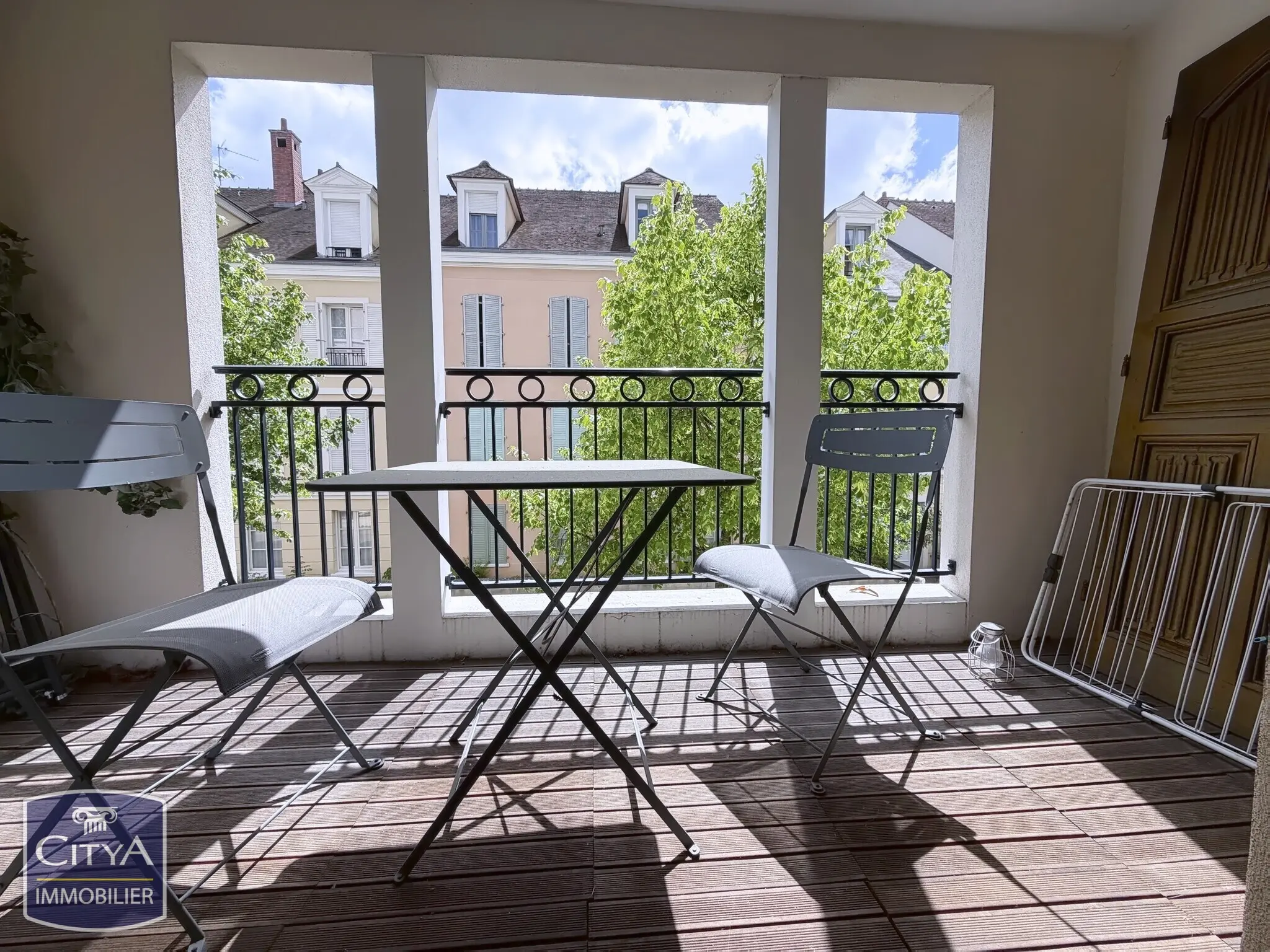 Photo 1 Appartement 3 pièces 71.4m²