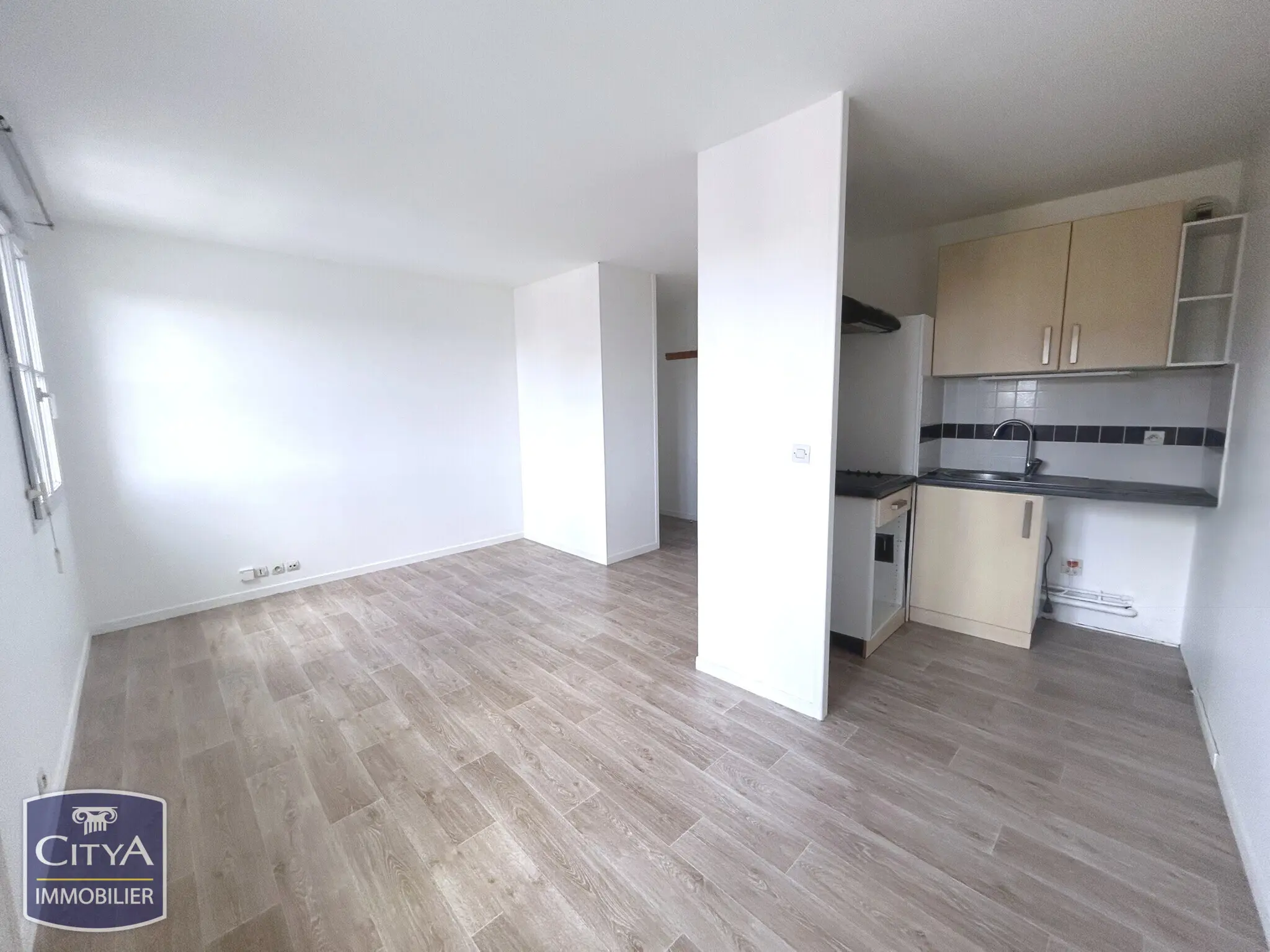 Photo 1 Appartement 2 pièces 35m²