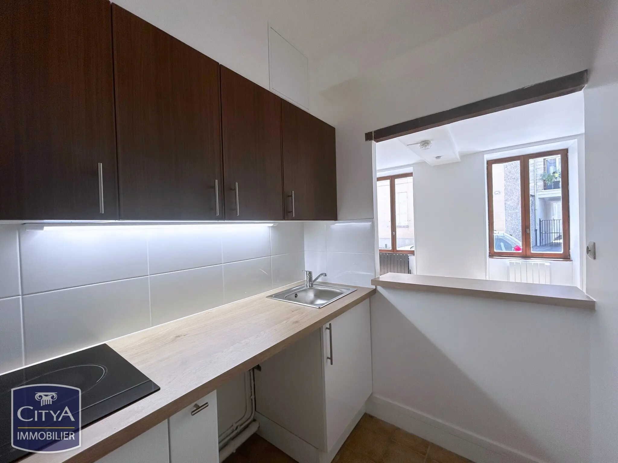 Photo 3 Appartement 1 pièce 27m²