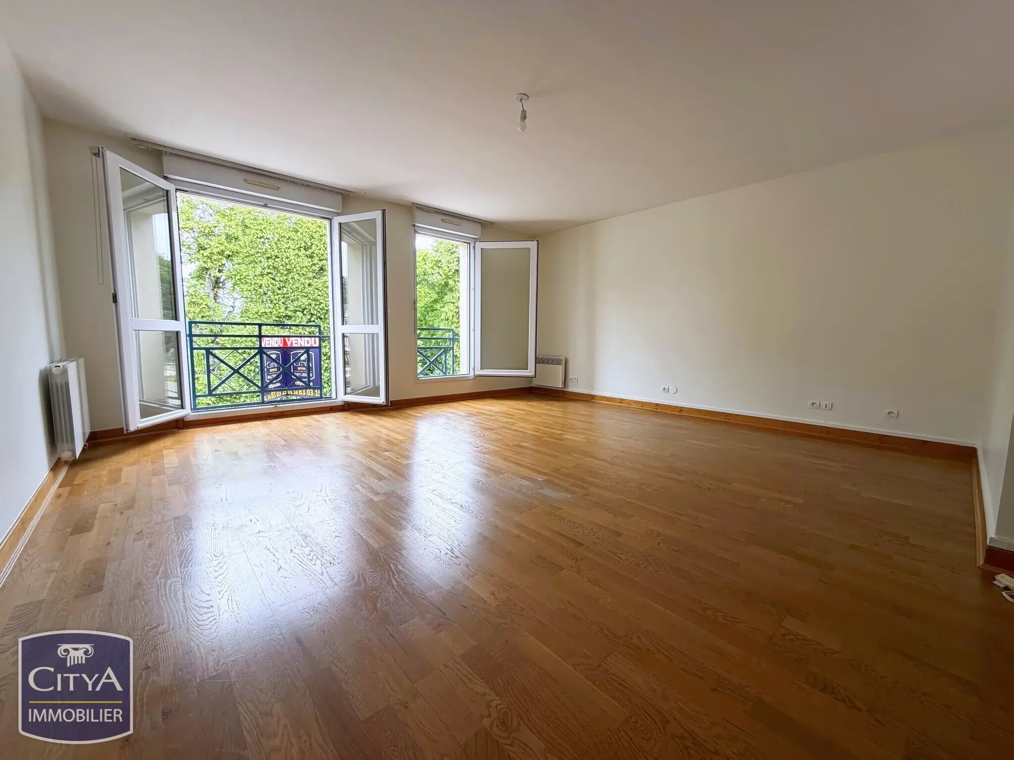 Photo 1 Appartement 3 pièces 70m²