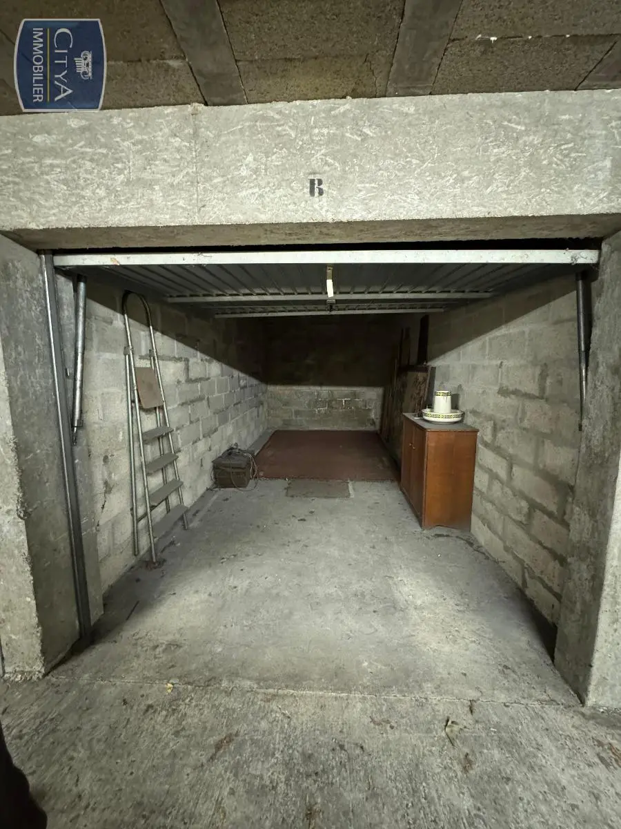 Photo 1 Parking 15.08m²