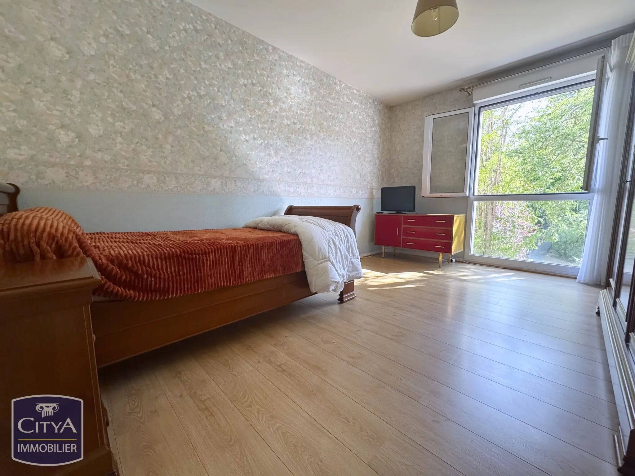 Photo 6 Appartement 4 pièces 74m²