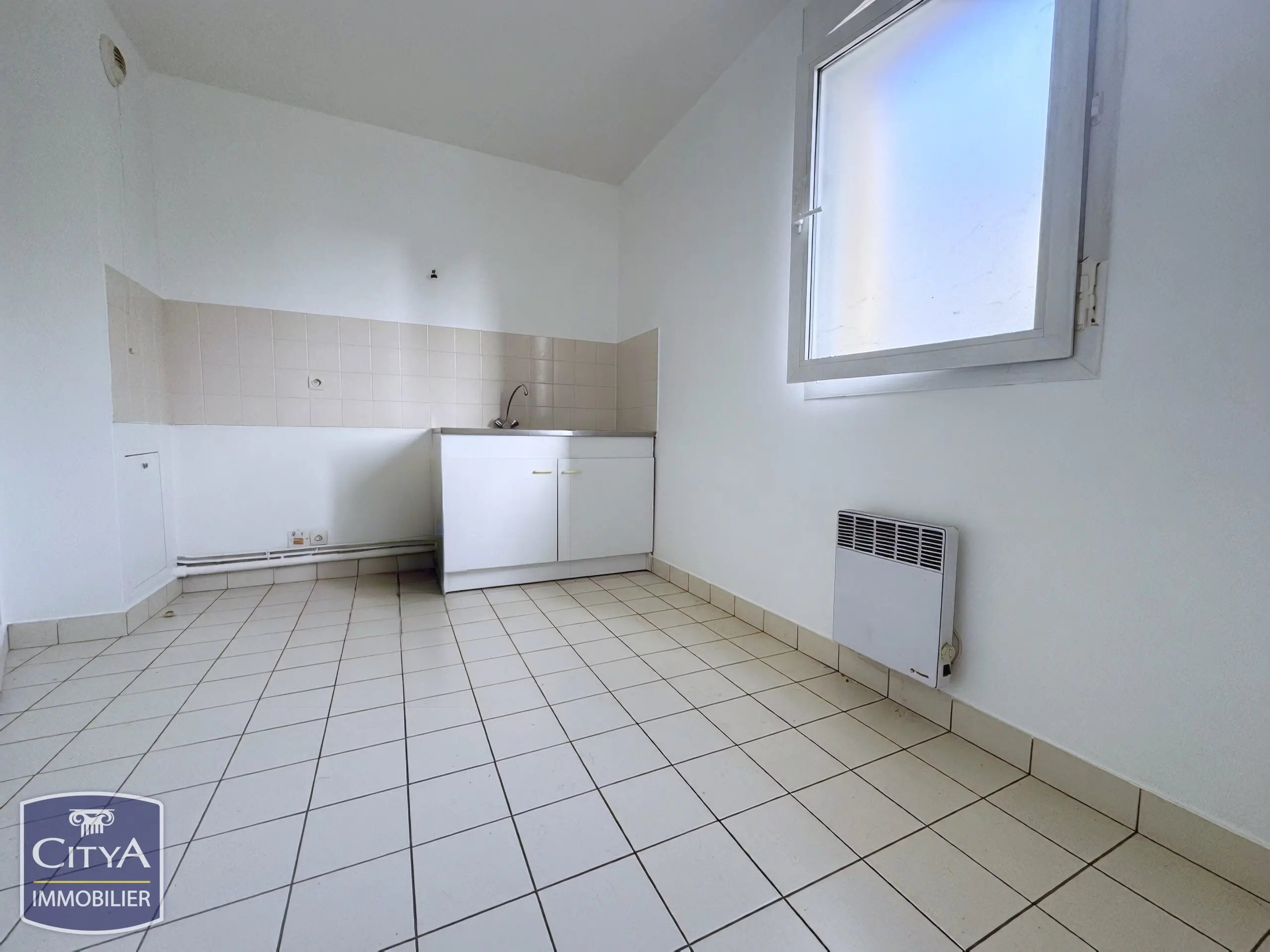 Photo 3 Appartement 2 pièces 43m²