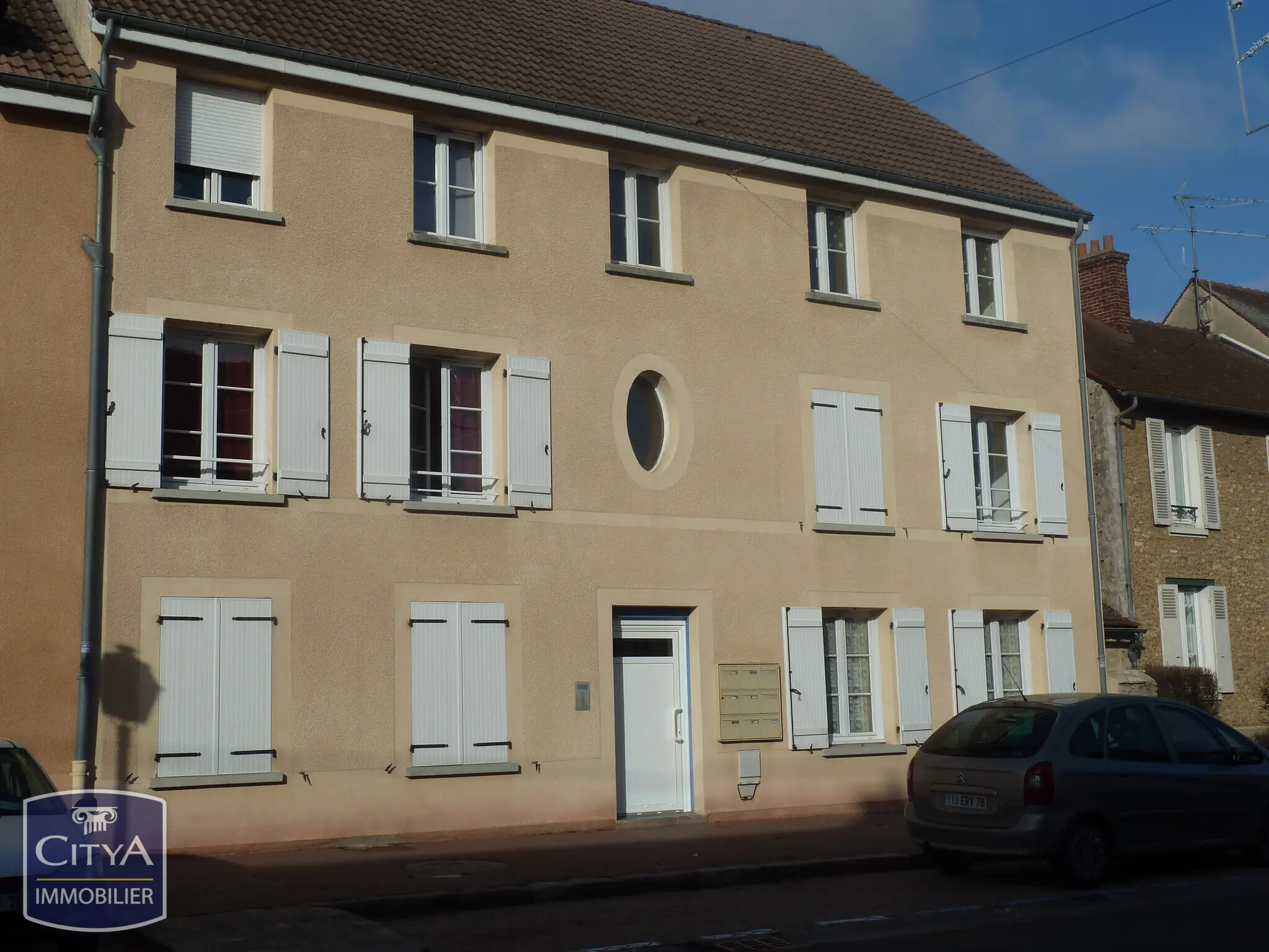 Photo 3 Appartement 15 pièces 291m²