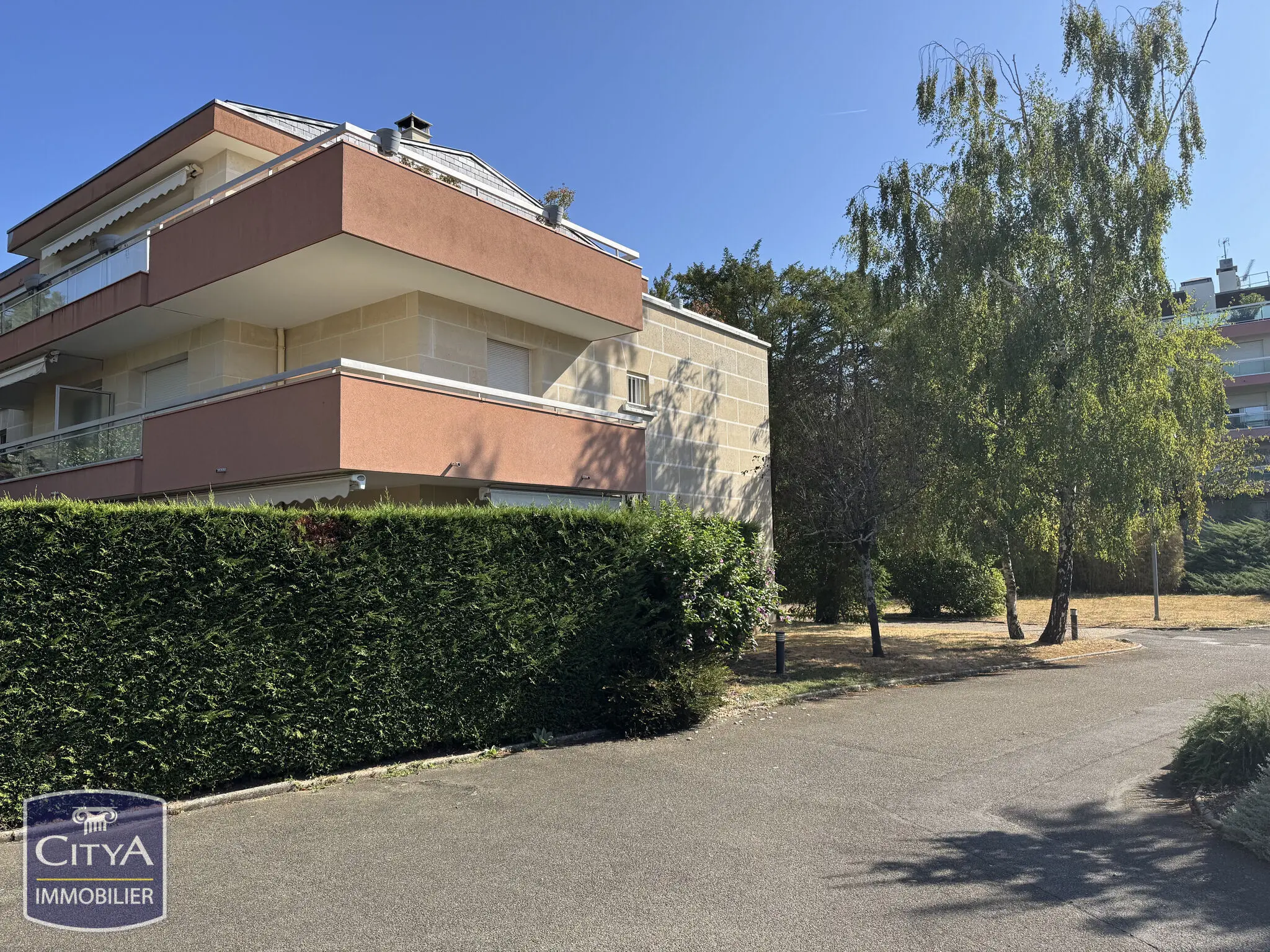 Photo 1 Appartement 4 pièces 74m²