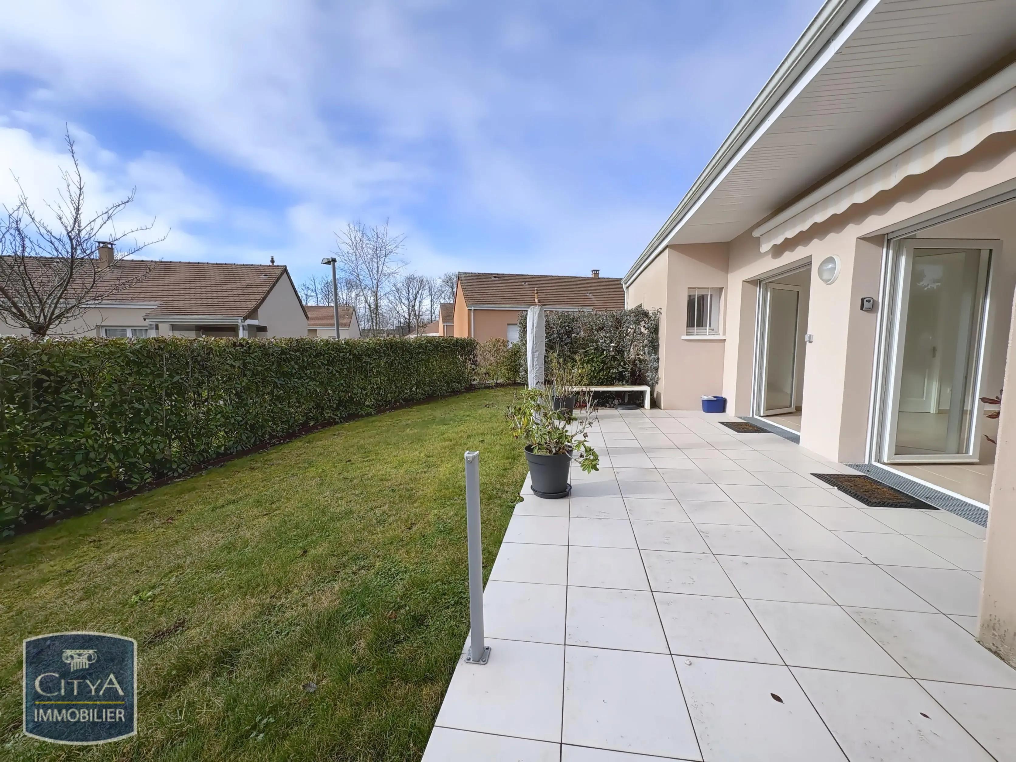 Photo 7 Maison 4 pièces 90m²