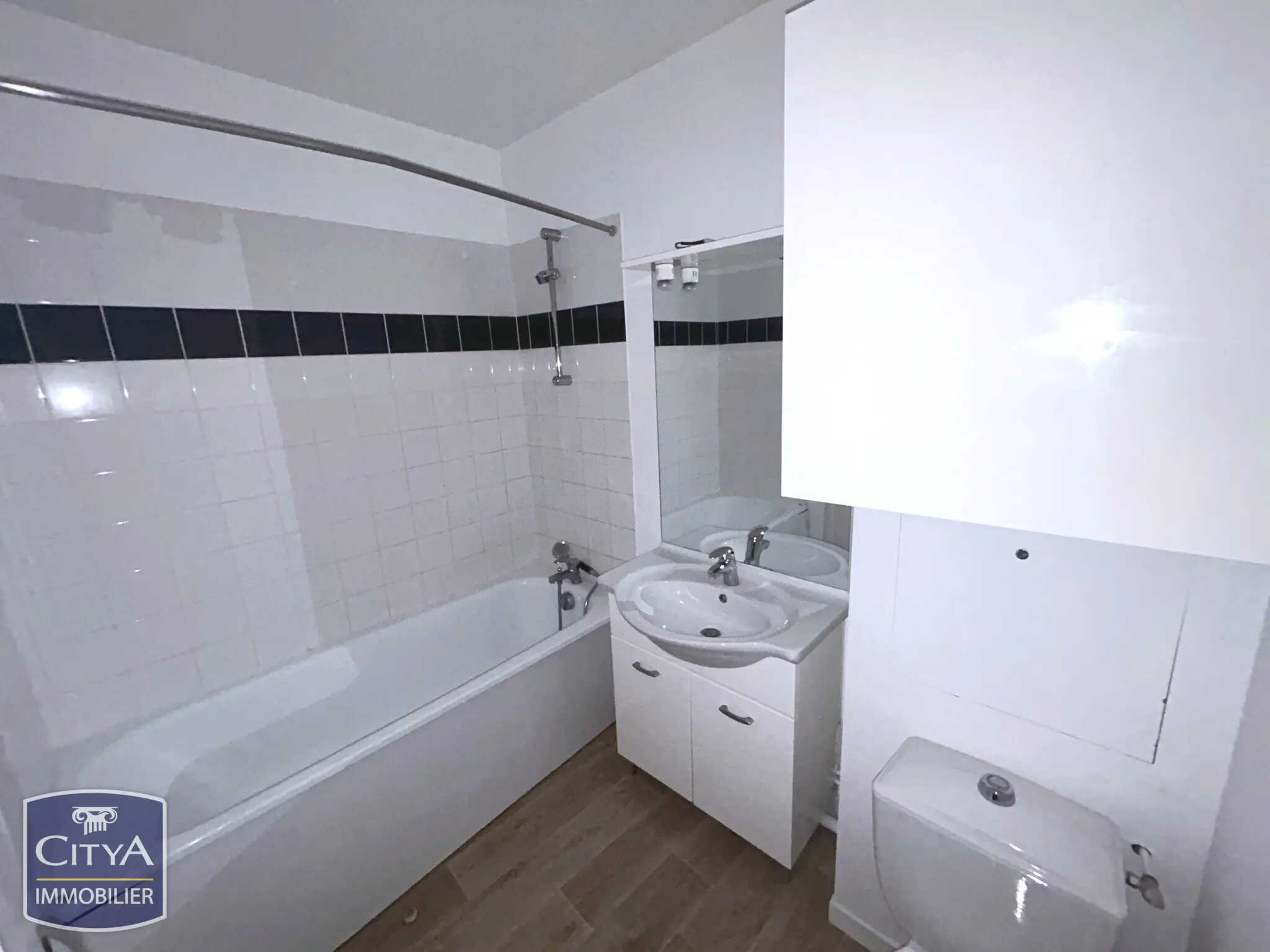 Photo 2 appartement Le Perray-en-Yvelines