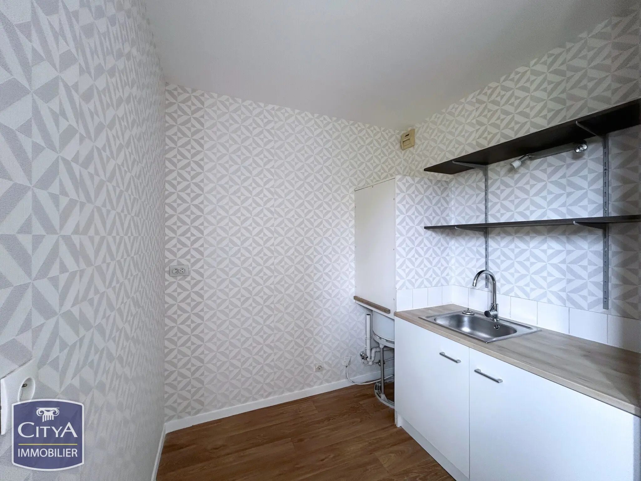 Photo 3 Appartement 1 pièce 27m²