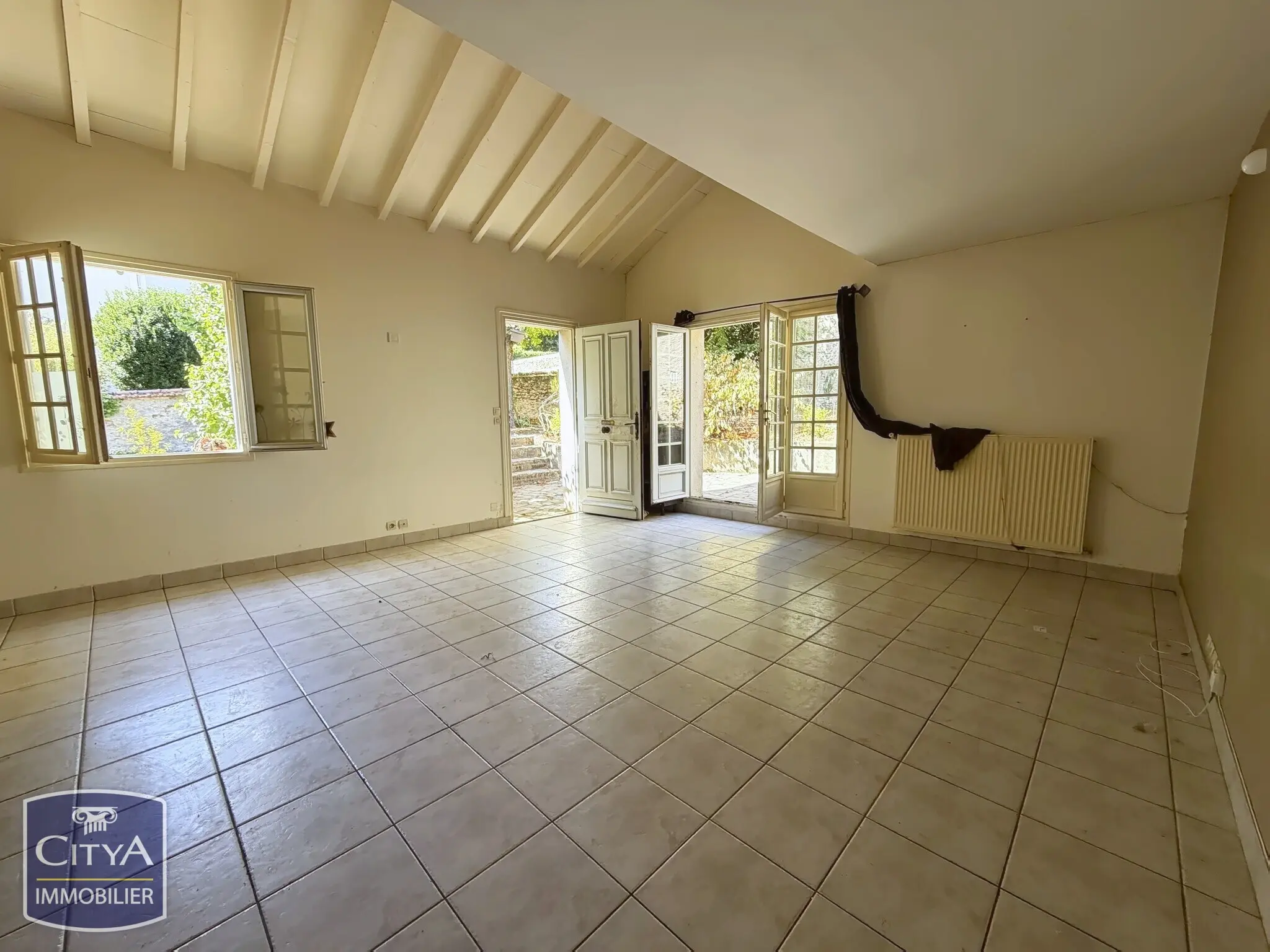 Photo 2 Maison 4 pièces 100m²