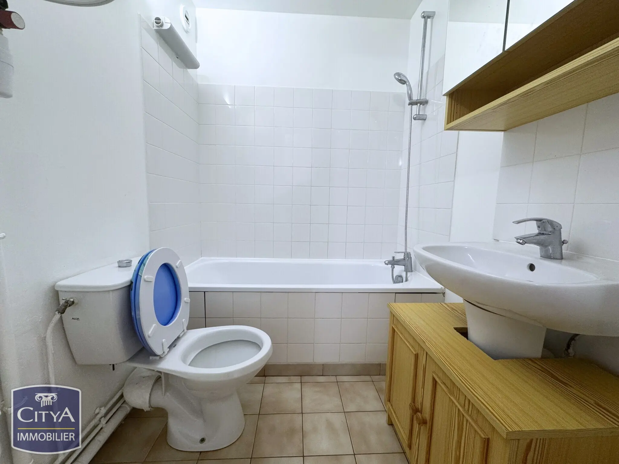 Photo 9 Appartement 2 pièces 32m²