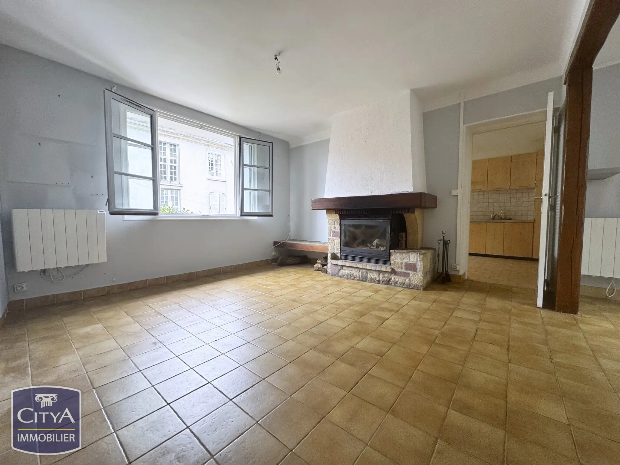 Photo 3 Appartement 4 pièces 82m²