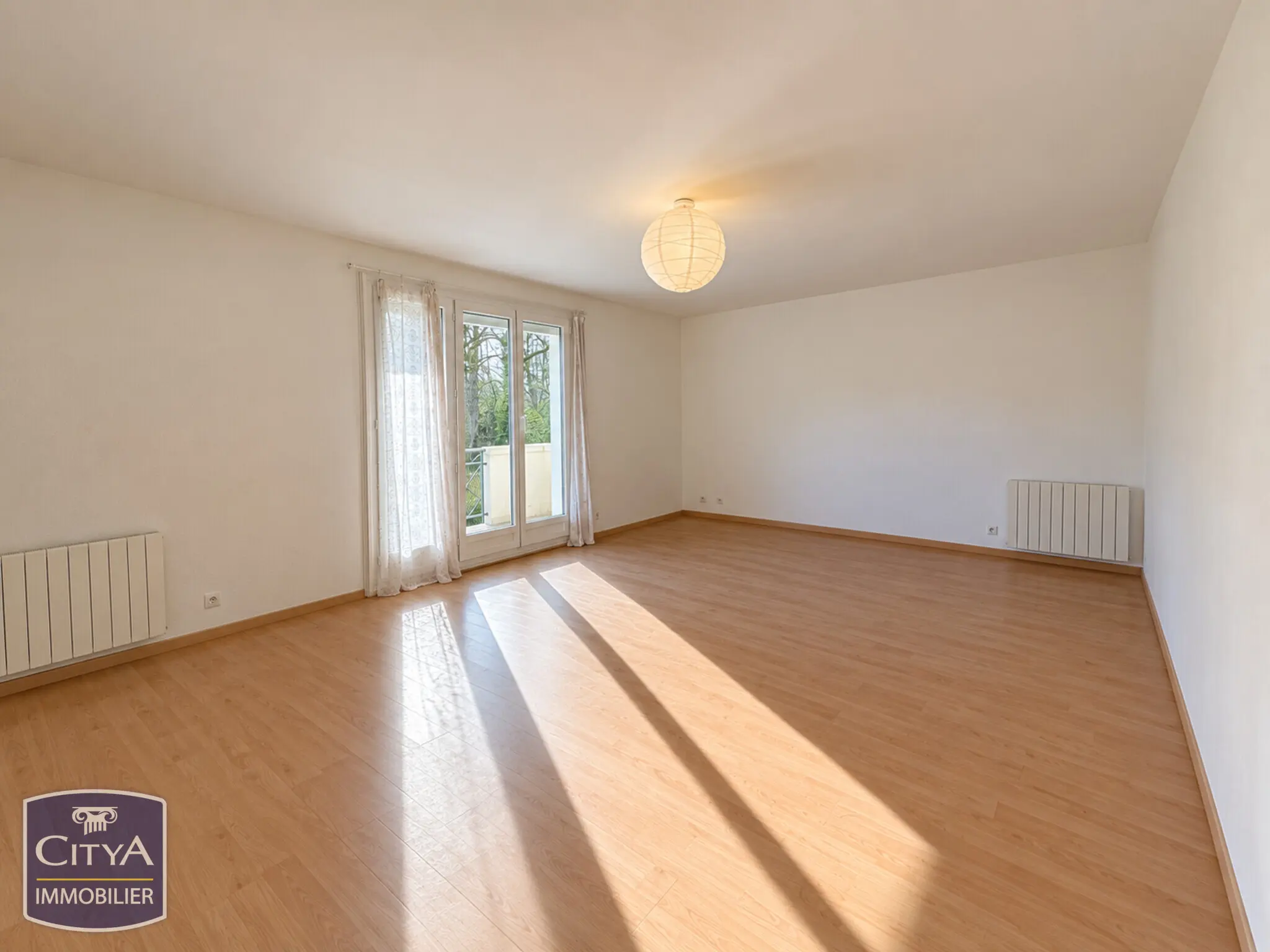 Photo 3 Appartement 3 pièces 61m²