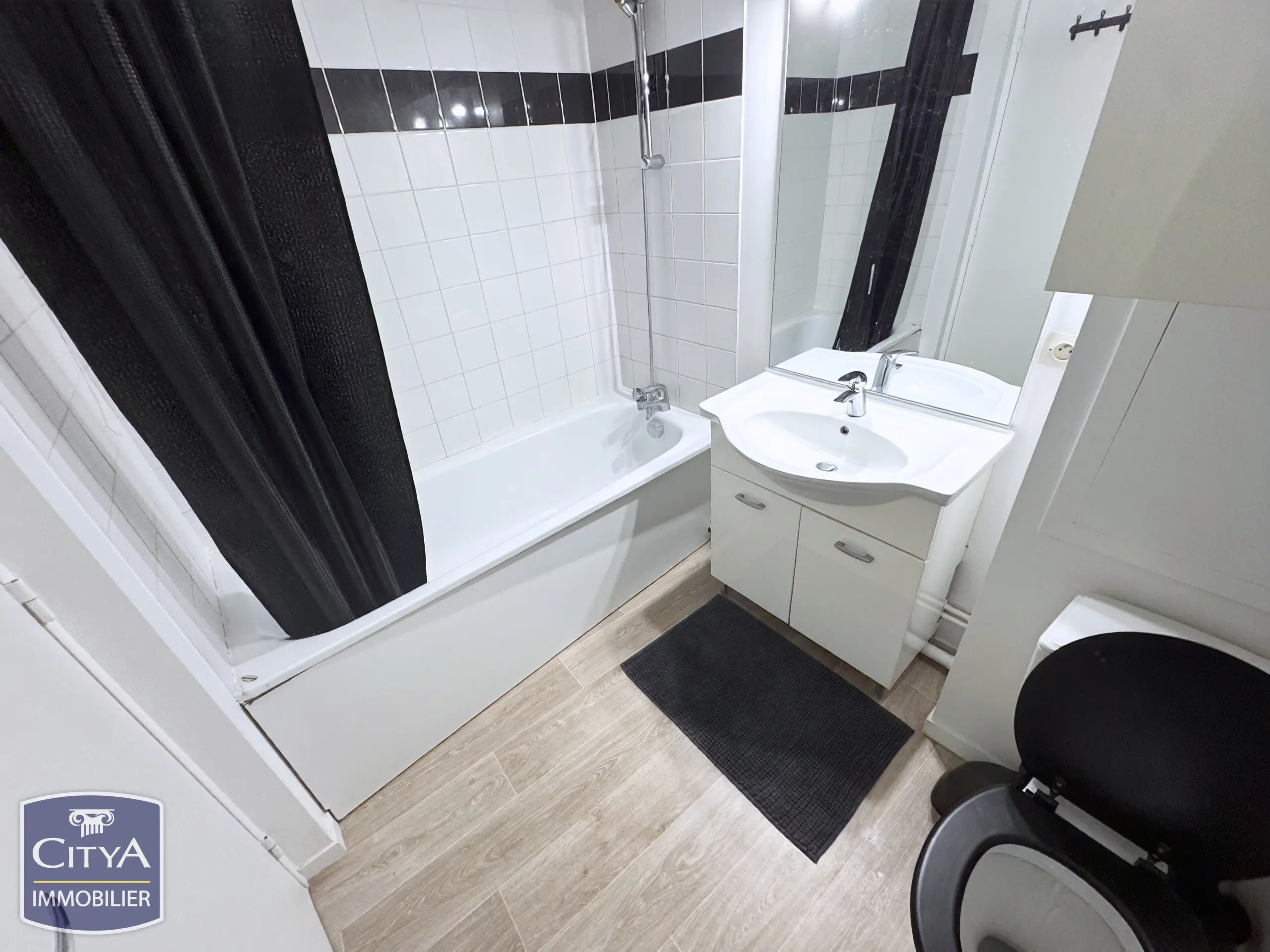 Photo 3 Appartement 2 pièces 37m²