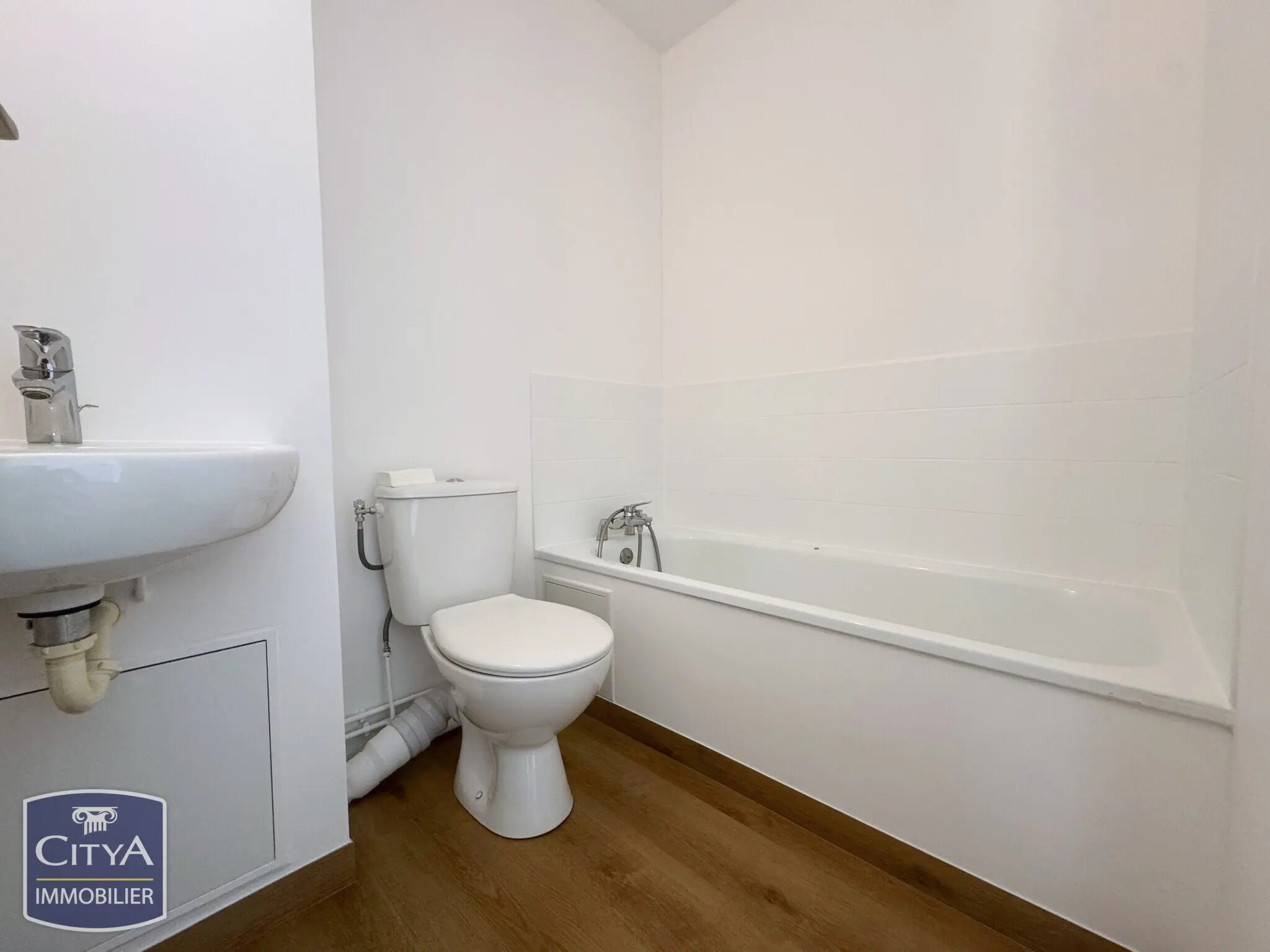 Photo 3 Appartement 1 pièce 28m²
