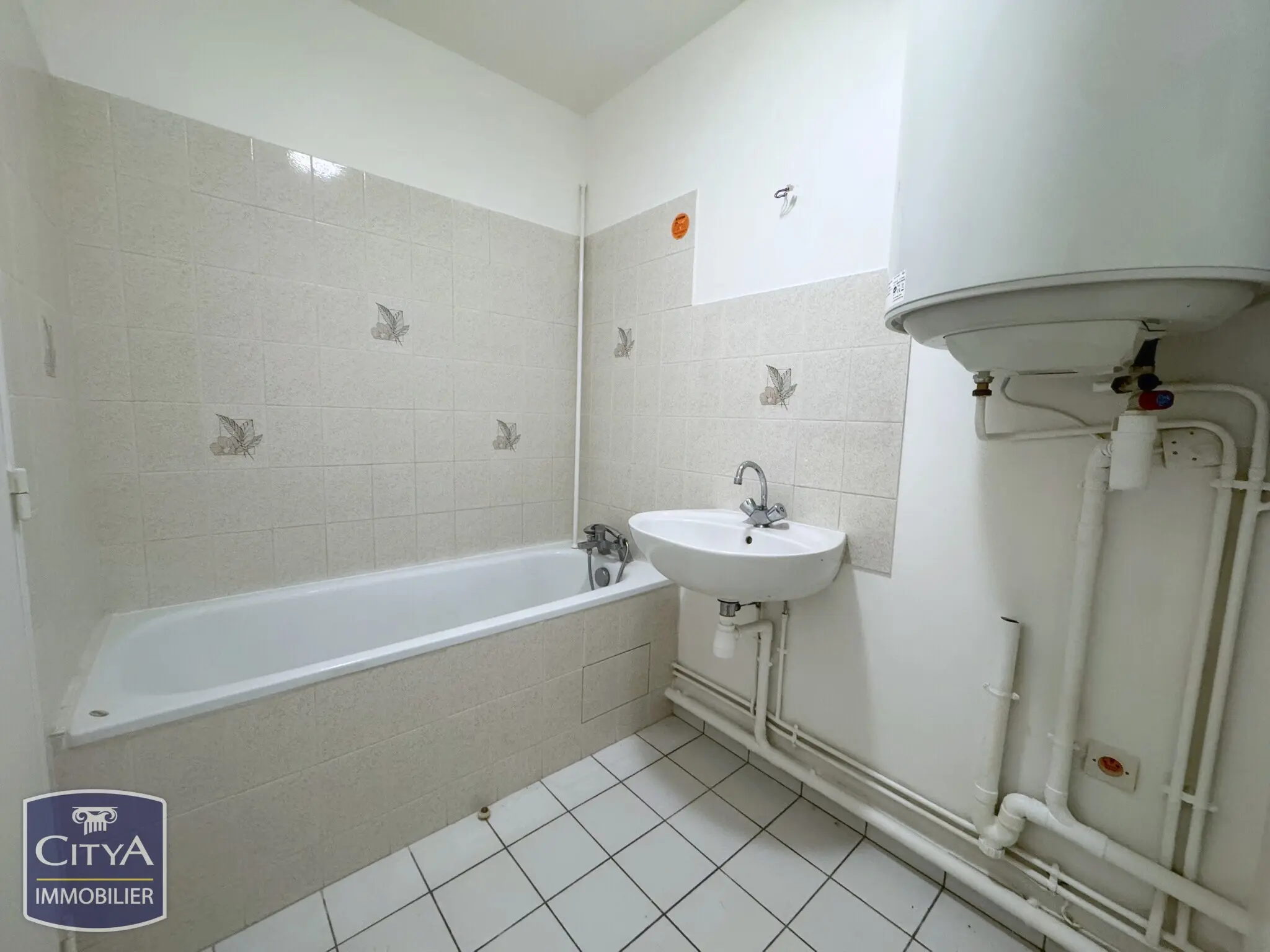 Photo 4 Appartement 2 pièces 43m²