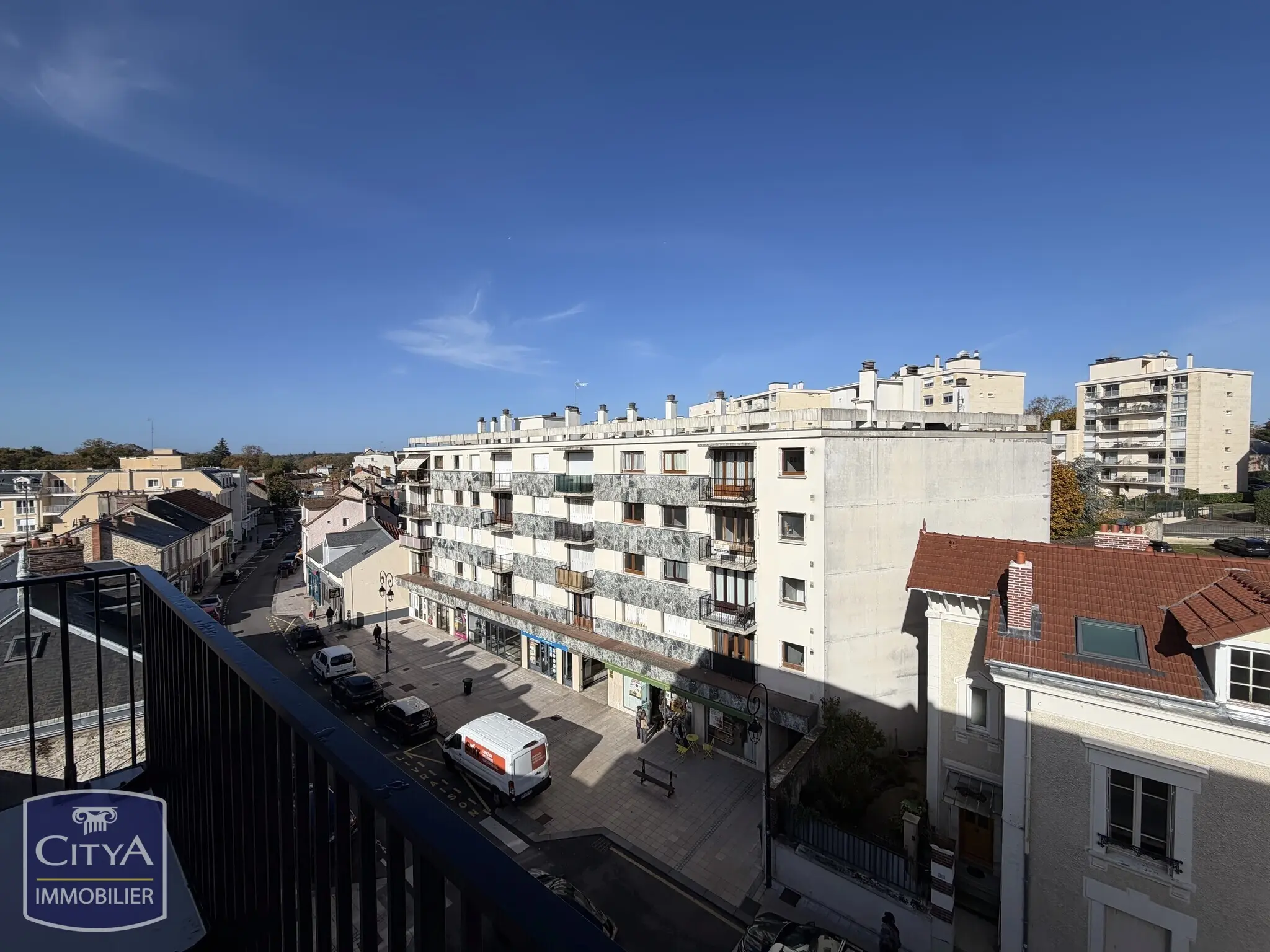 Photo 11 Appartement 1 pièce 32m²