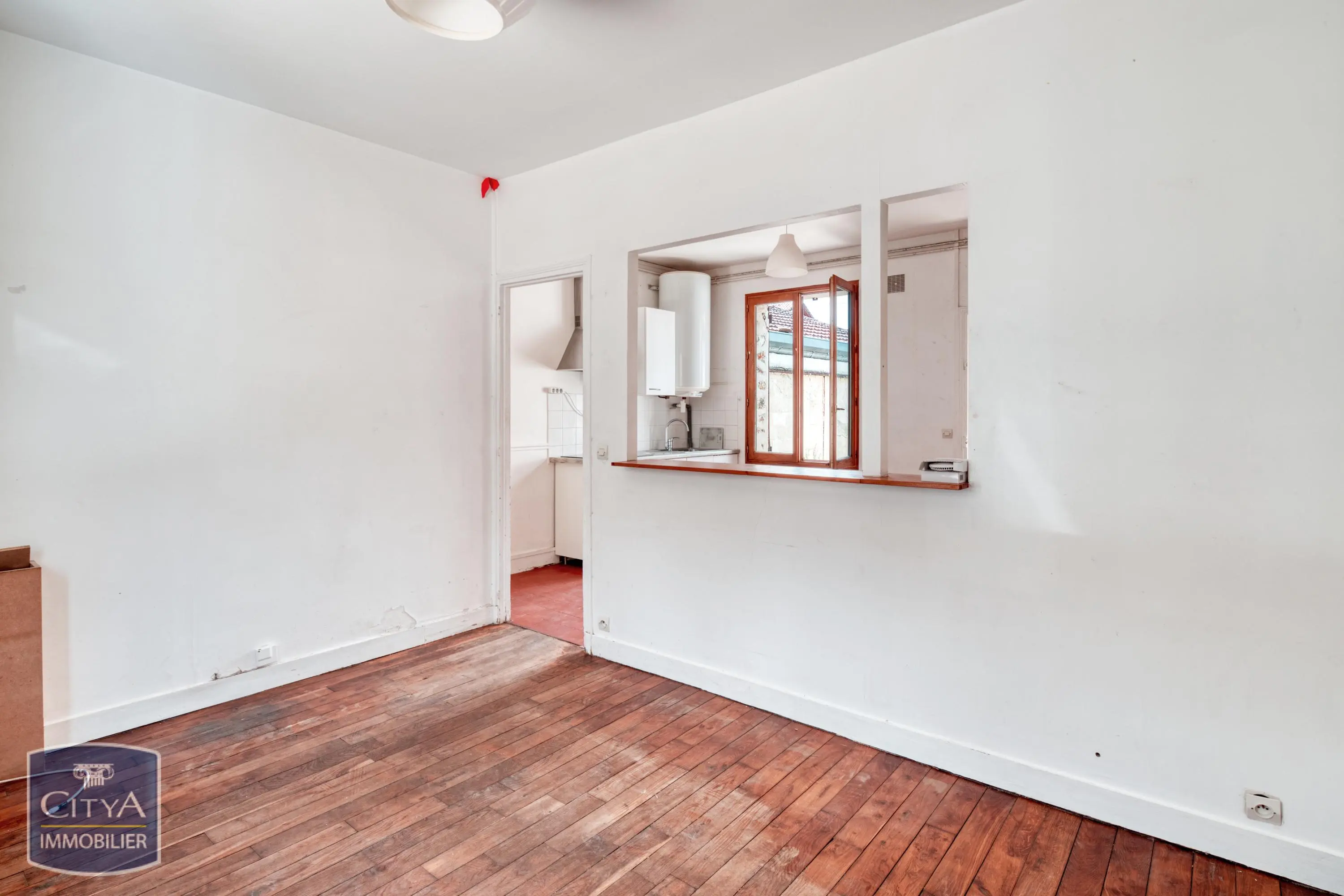 Photo 3 Maison 4 pièces 65m²