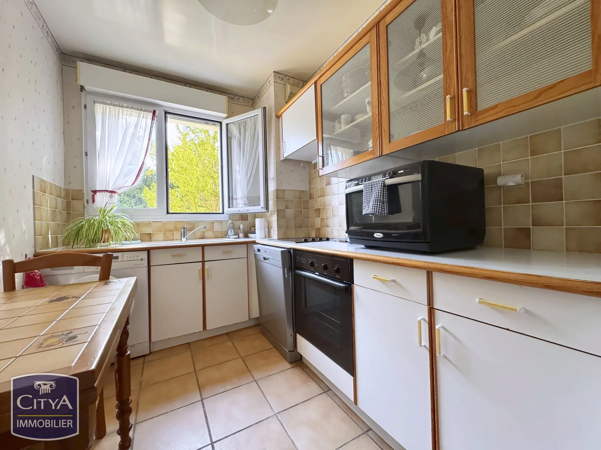 Photo 4 Appartement 4 pièces 74m²