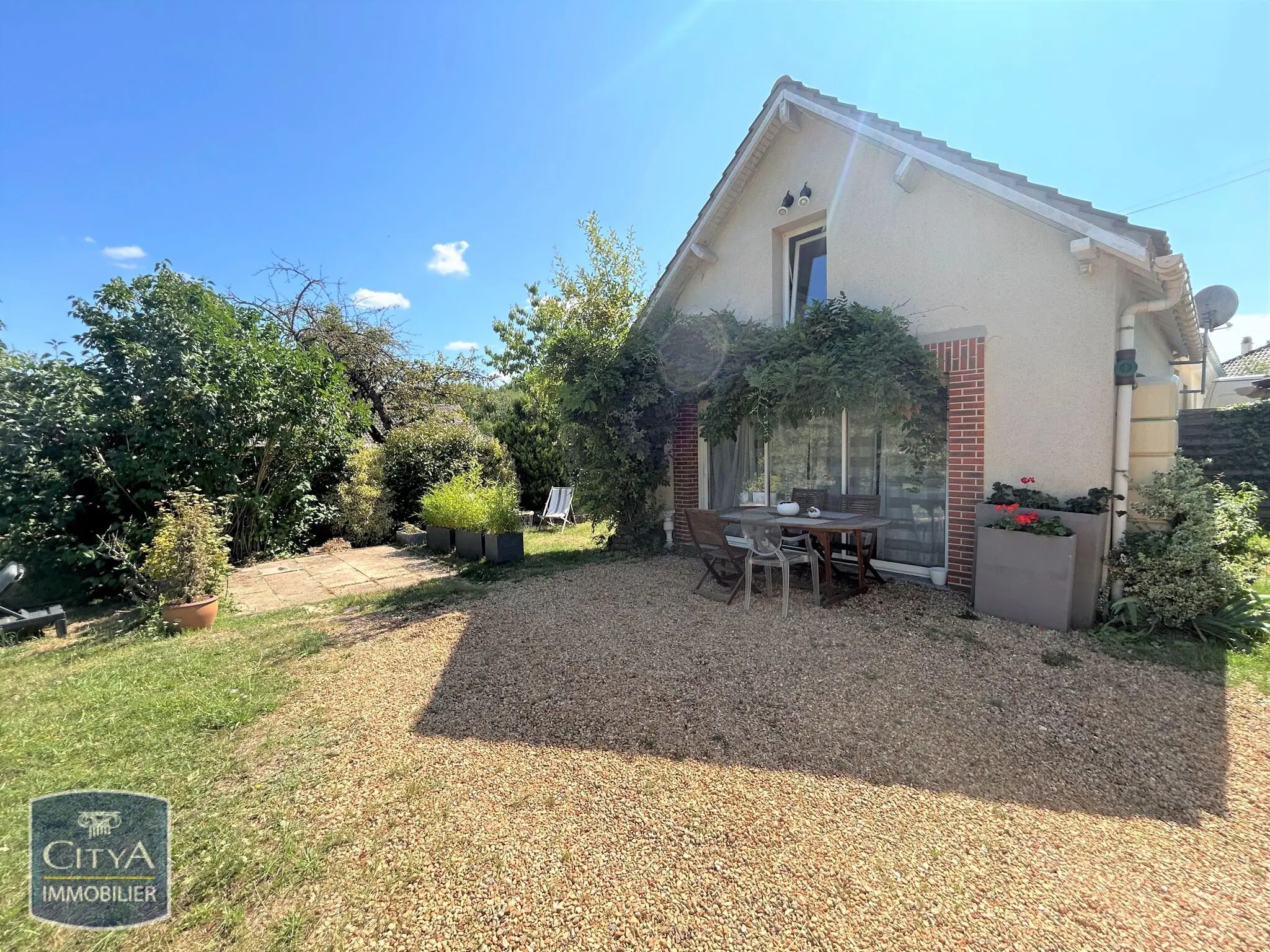Photo 1 Maison 2 pièces 50m²